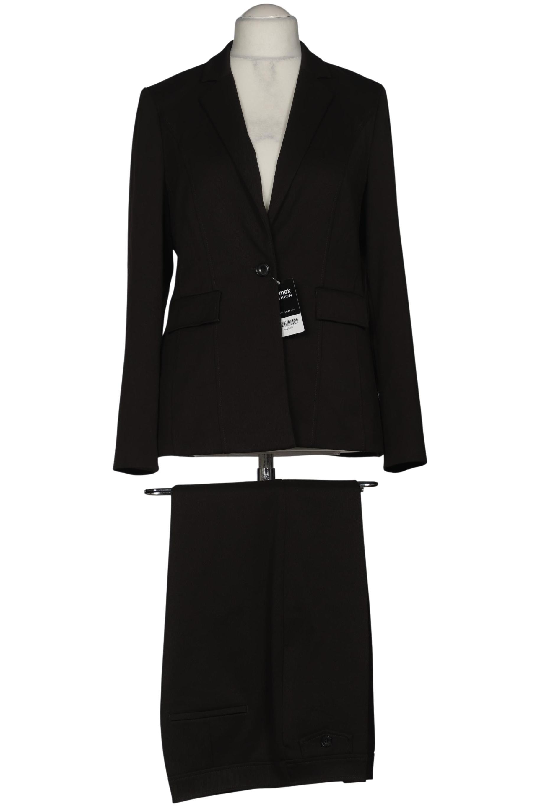 

Taifun Damen Anzug, schwarz, Gr. 40