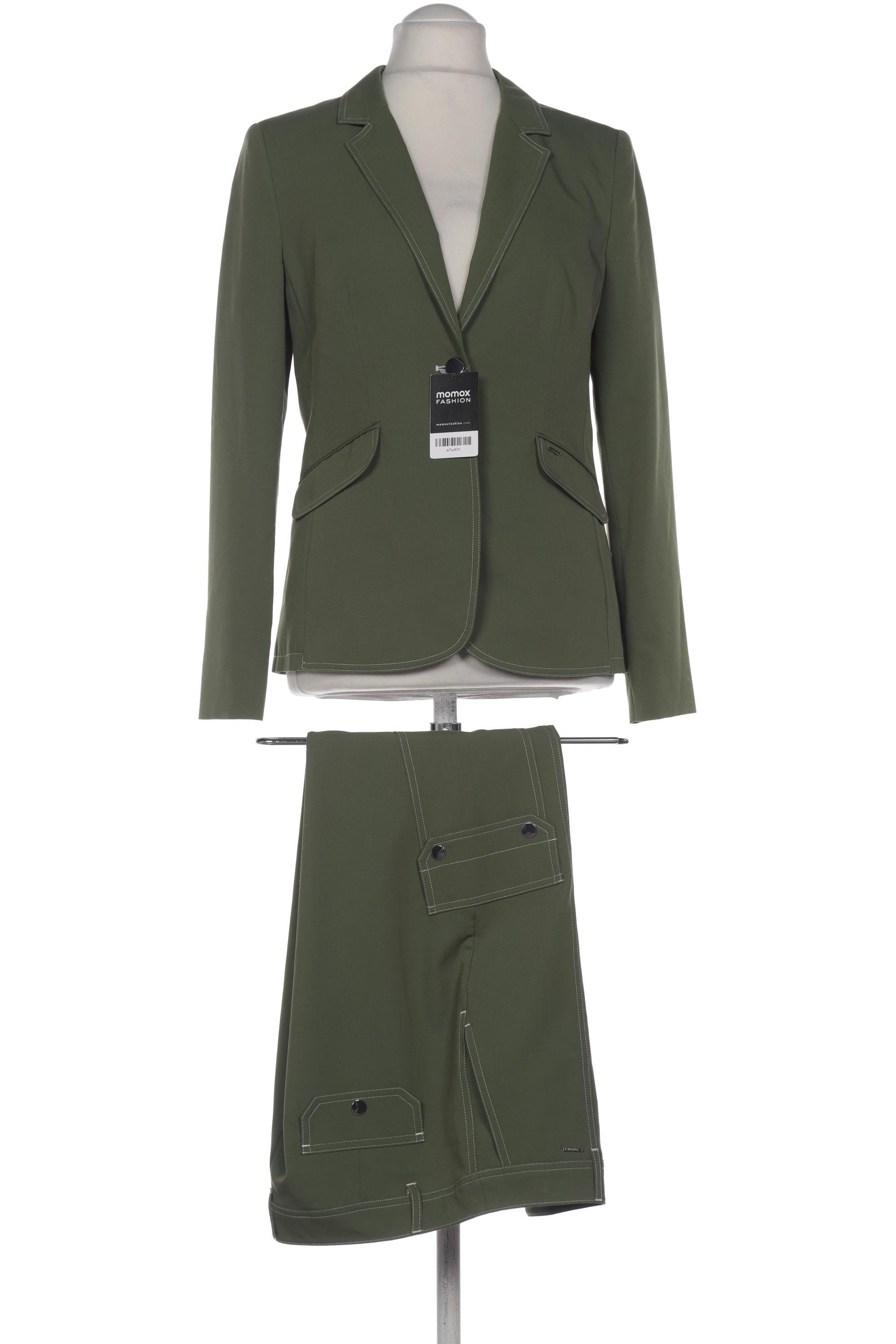 

Taifun Damen Anzug, grün, Gr. 42