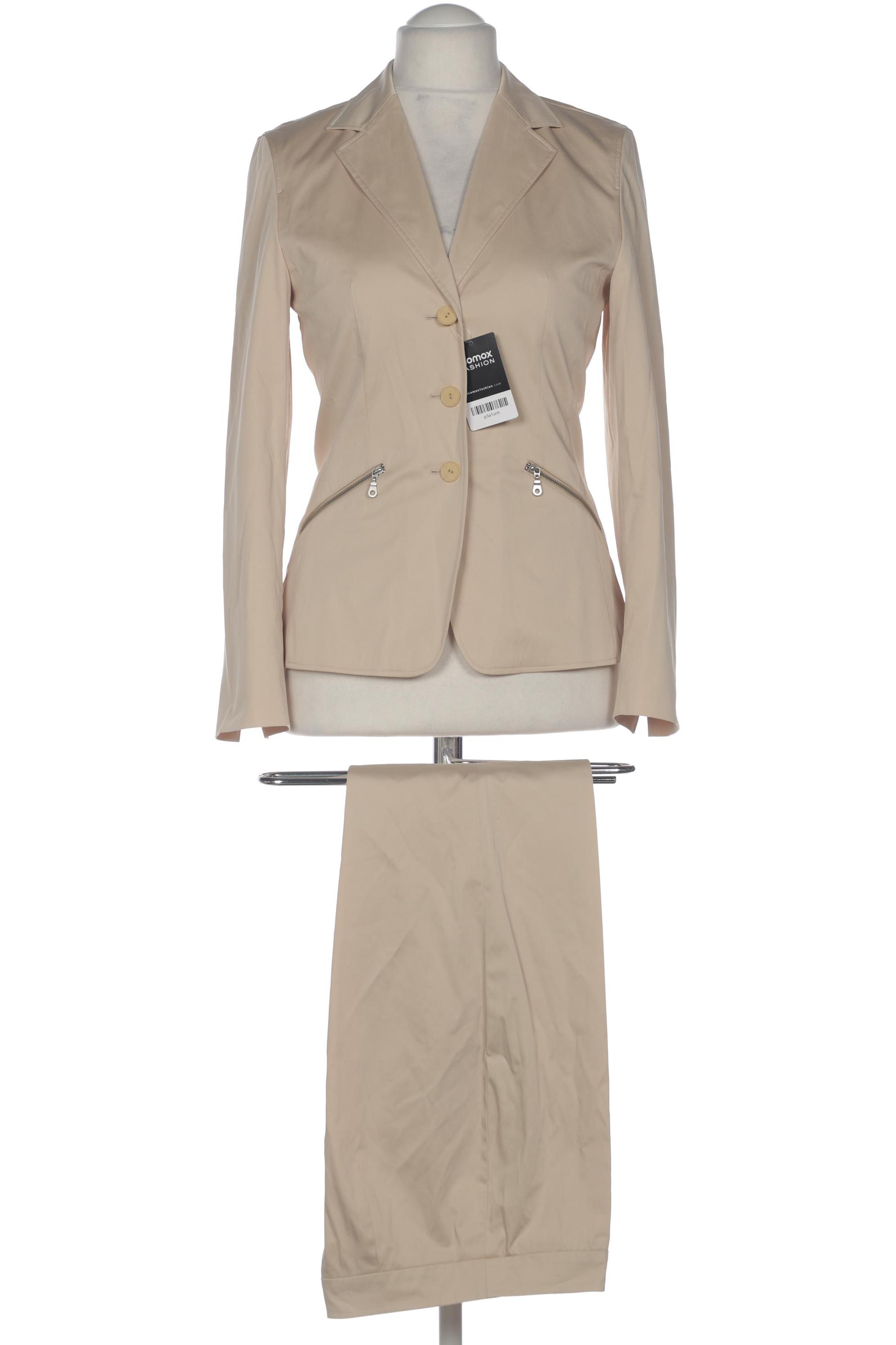 

Taifun Damen Anzug, beige, Gr. 36