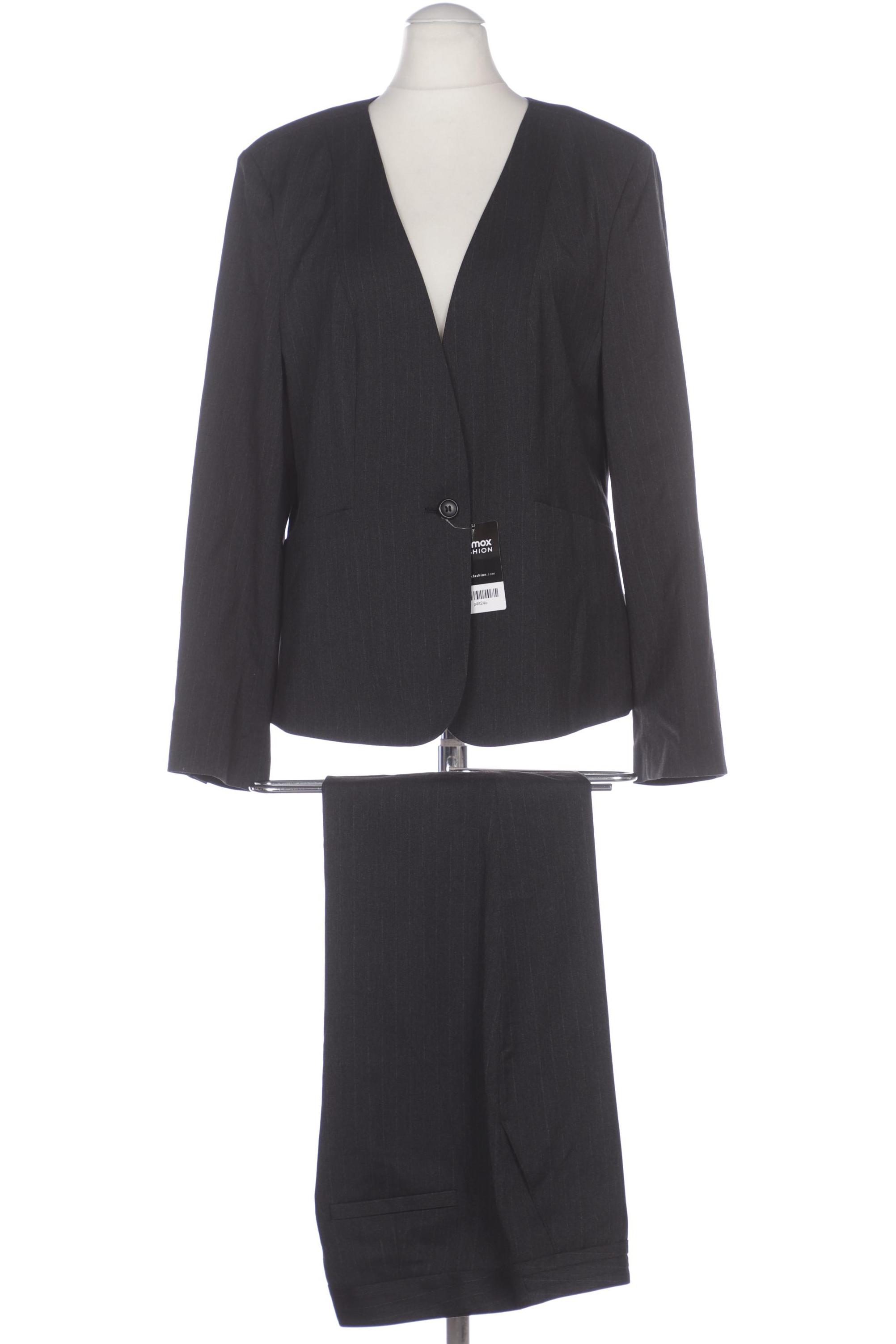 

Taifun Damen Anzug, schwarz, Gr. 40