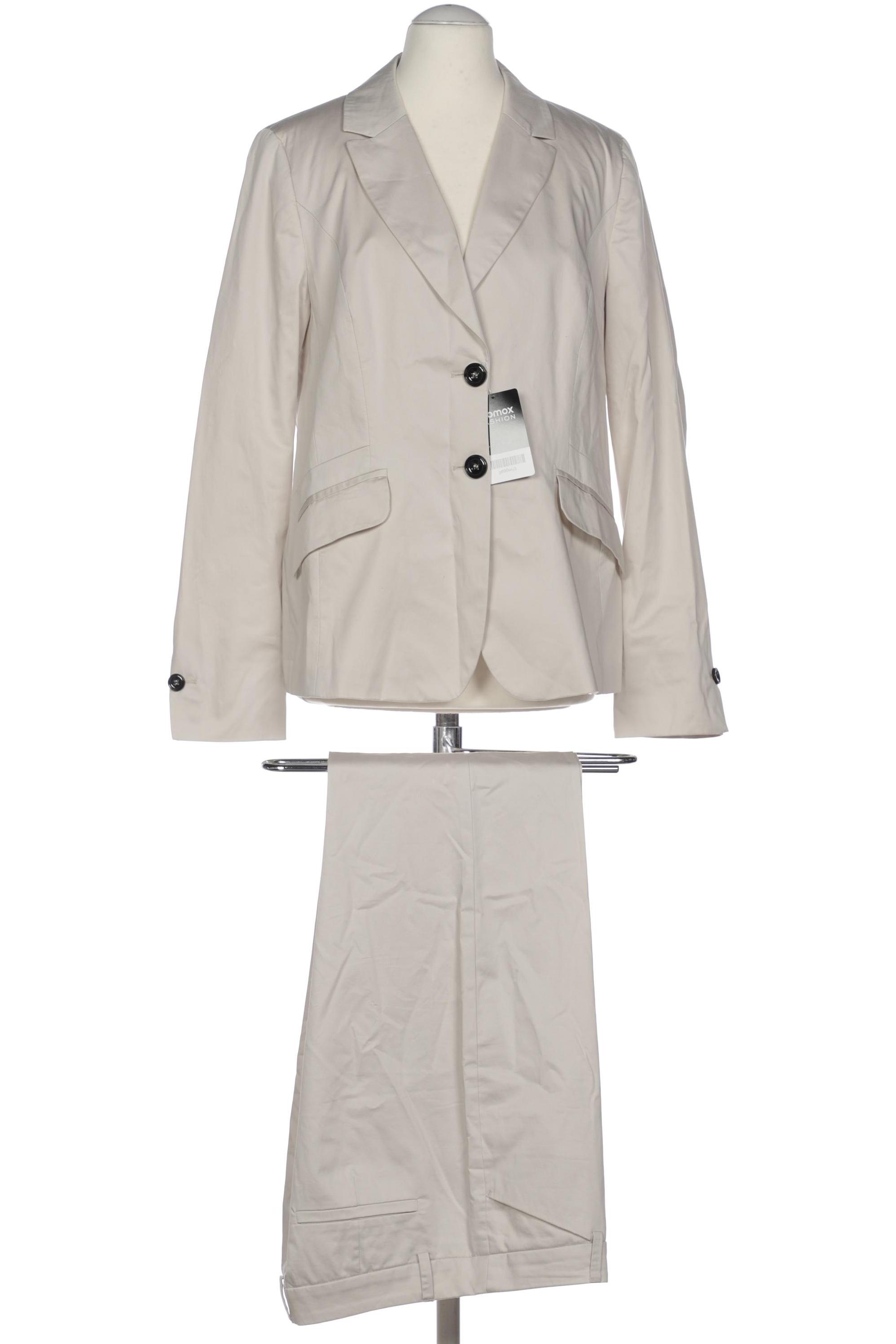 

Taifun Damen Anzug, beige, Gr. 38