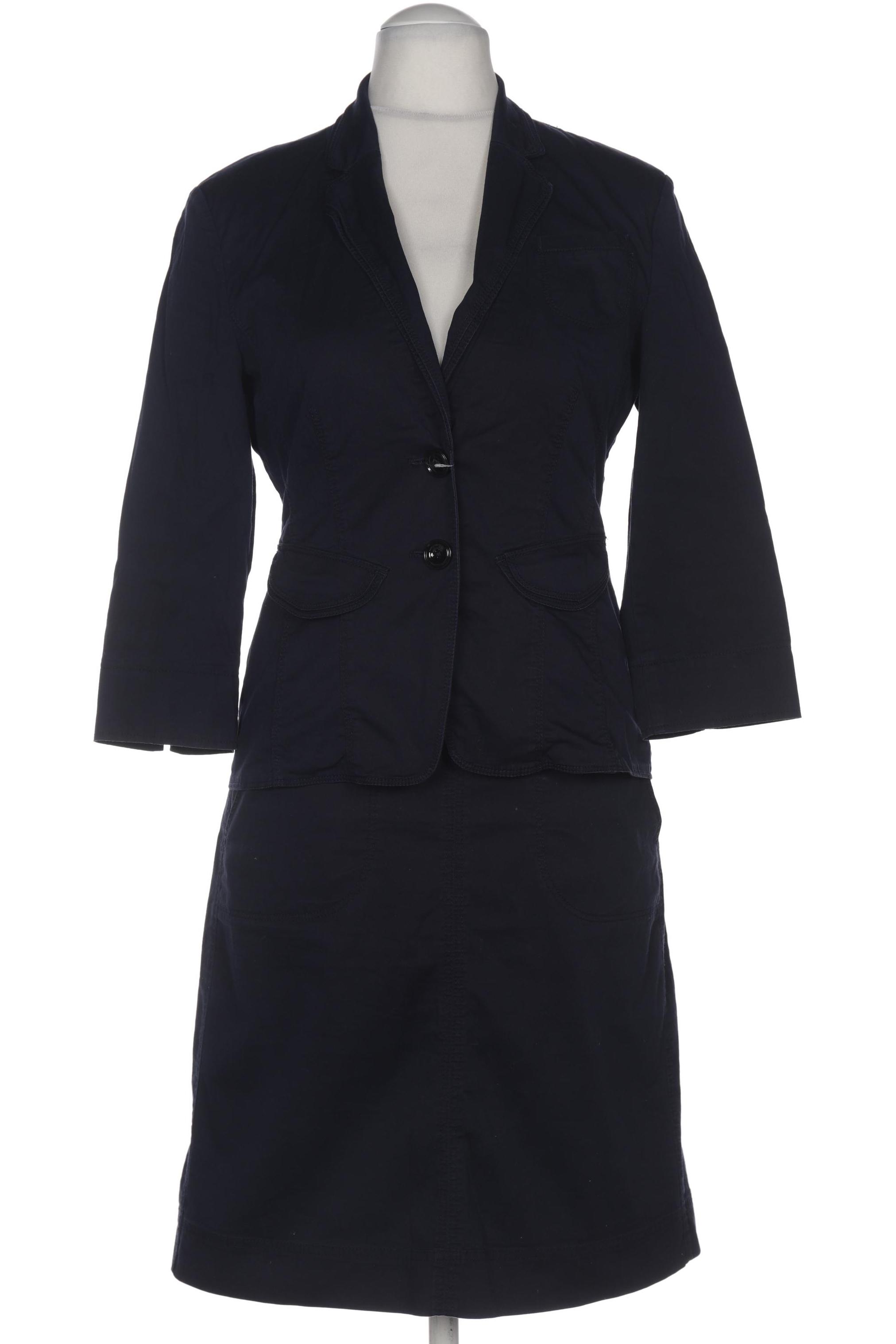

Taifun Damen Anzug, marineblau, Gr. 38
