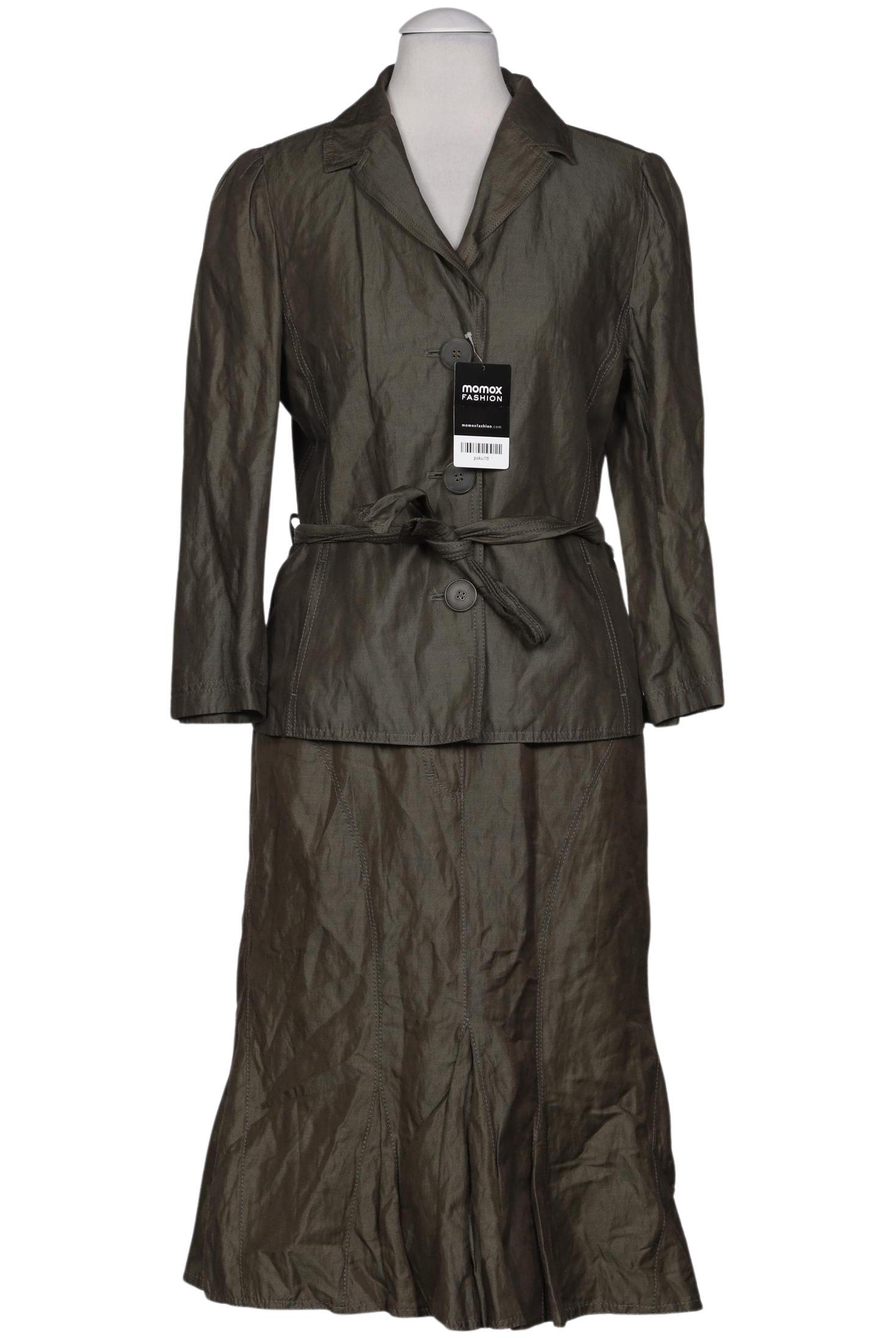 

Taifun Damen Anzug, grün, Gr. 36