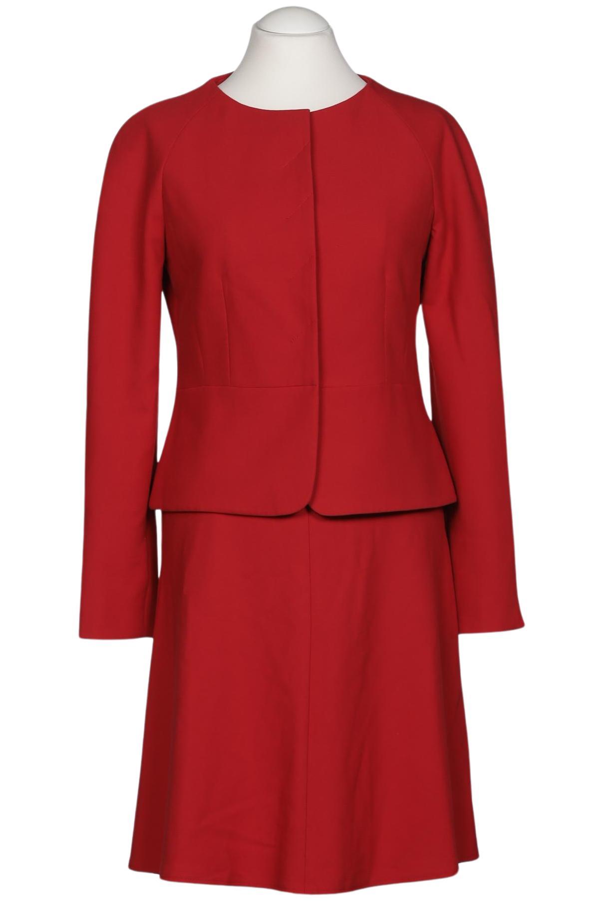 

Taifun Damen Anzug, rot, Gr. 36