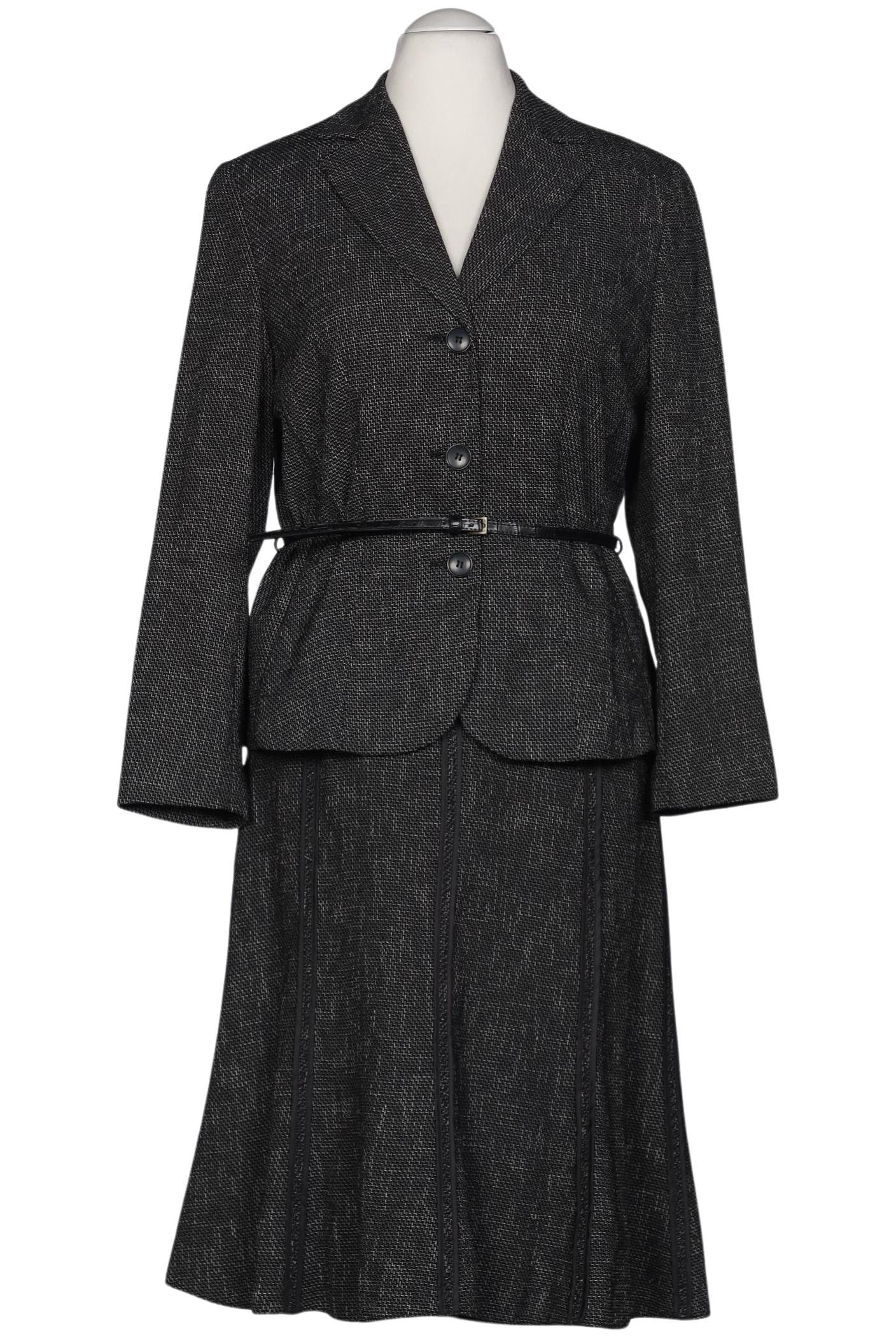 

Taifun Damen Anzug, grau, Gr. 42