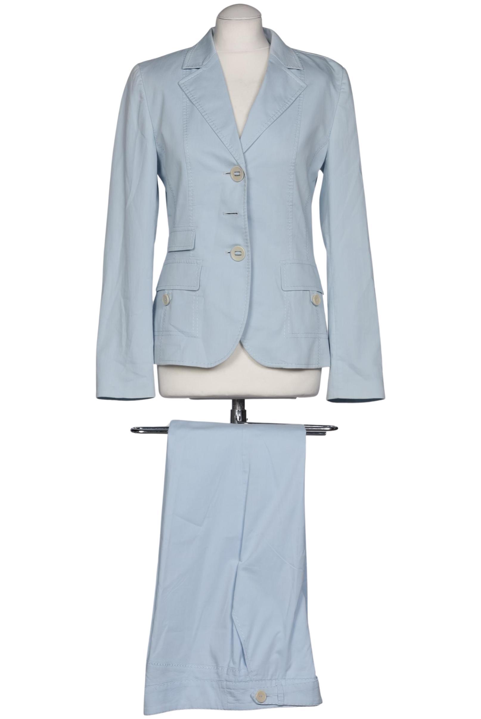 

Taifun Damen Anzug, hellblau, Gr. 36