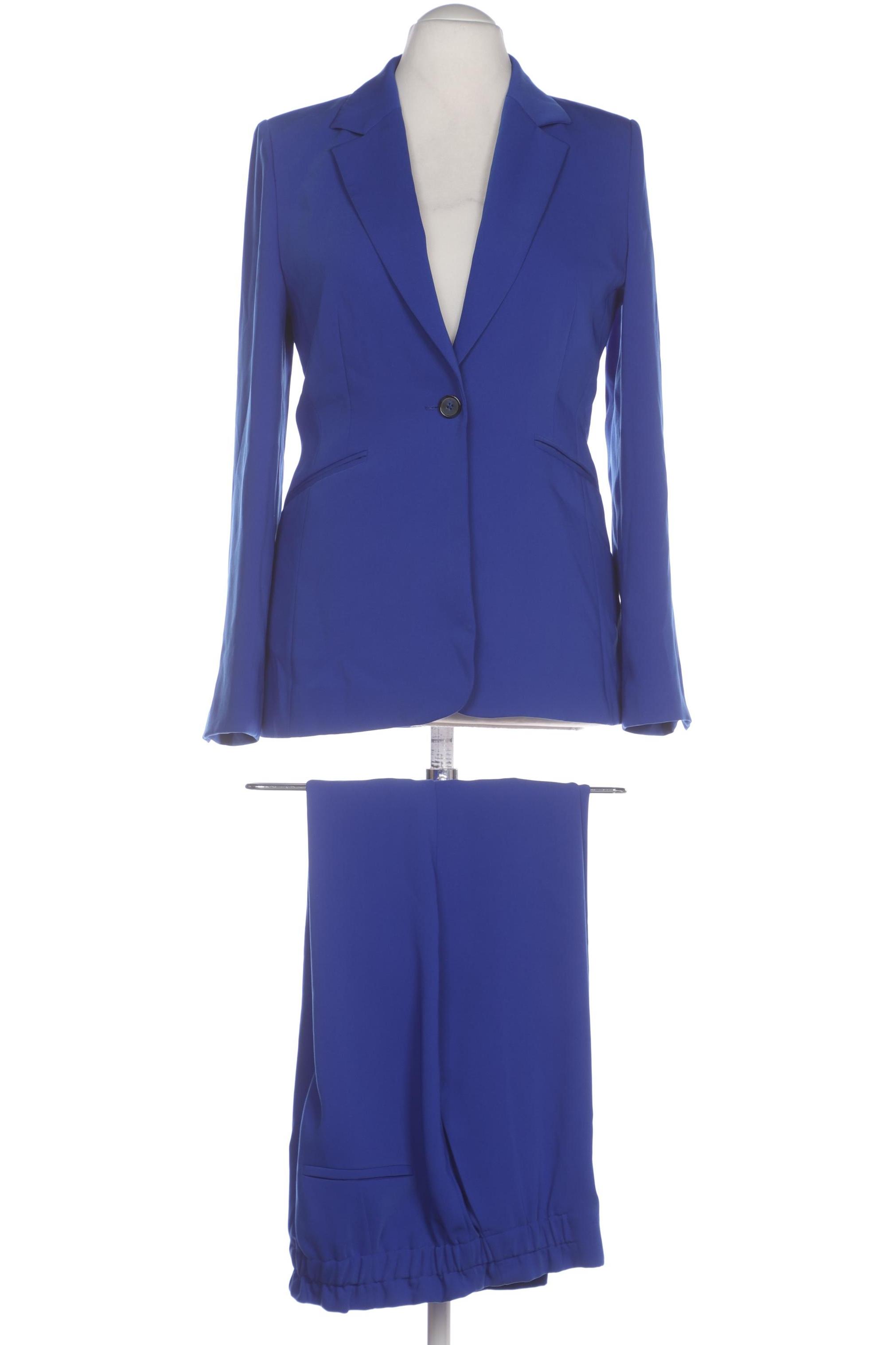 

Taifun Damen Anzug, blau, Gr. 38