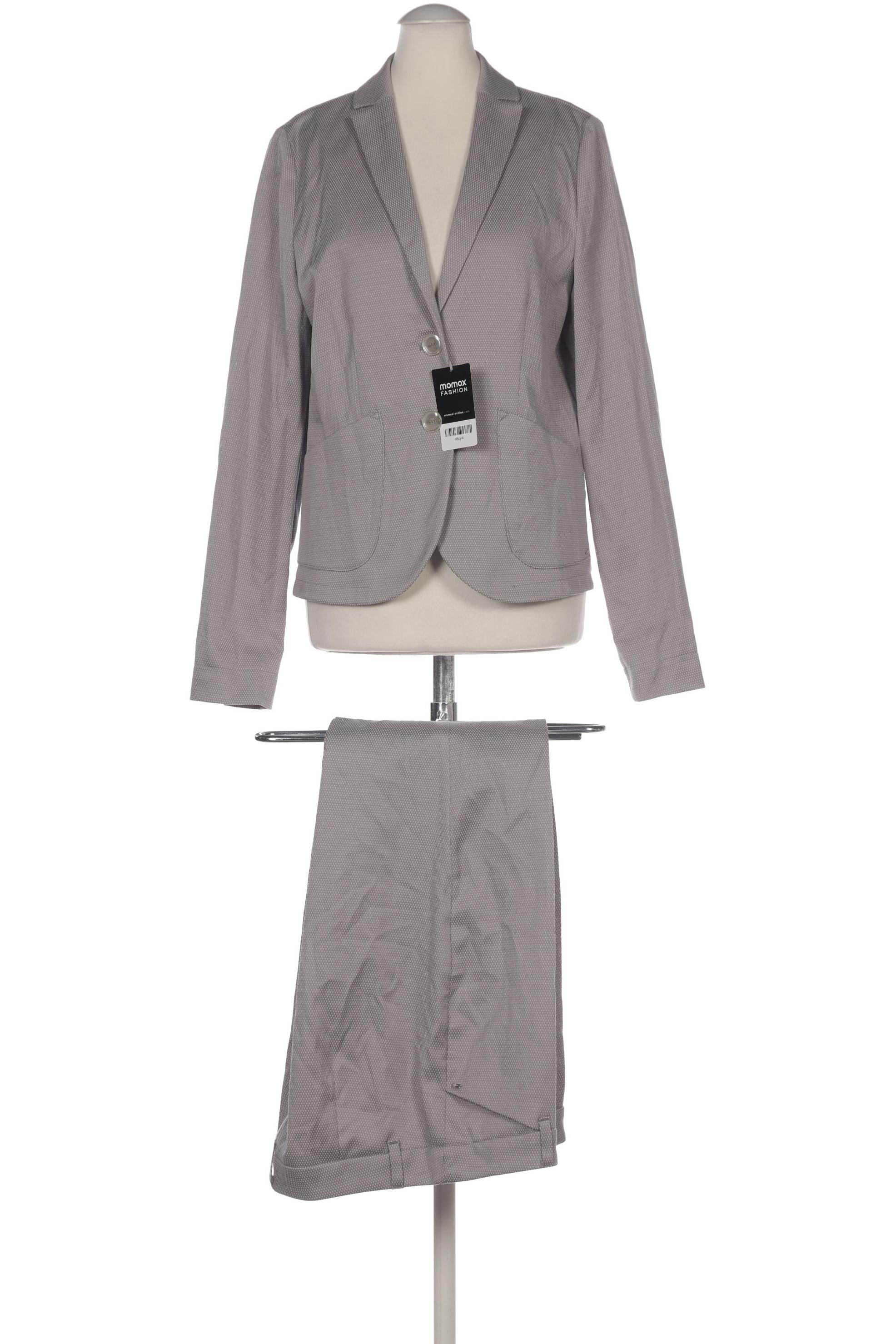 

Taifun Damen Anzug, grau, Gr. 38