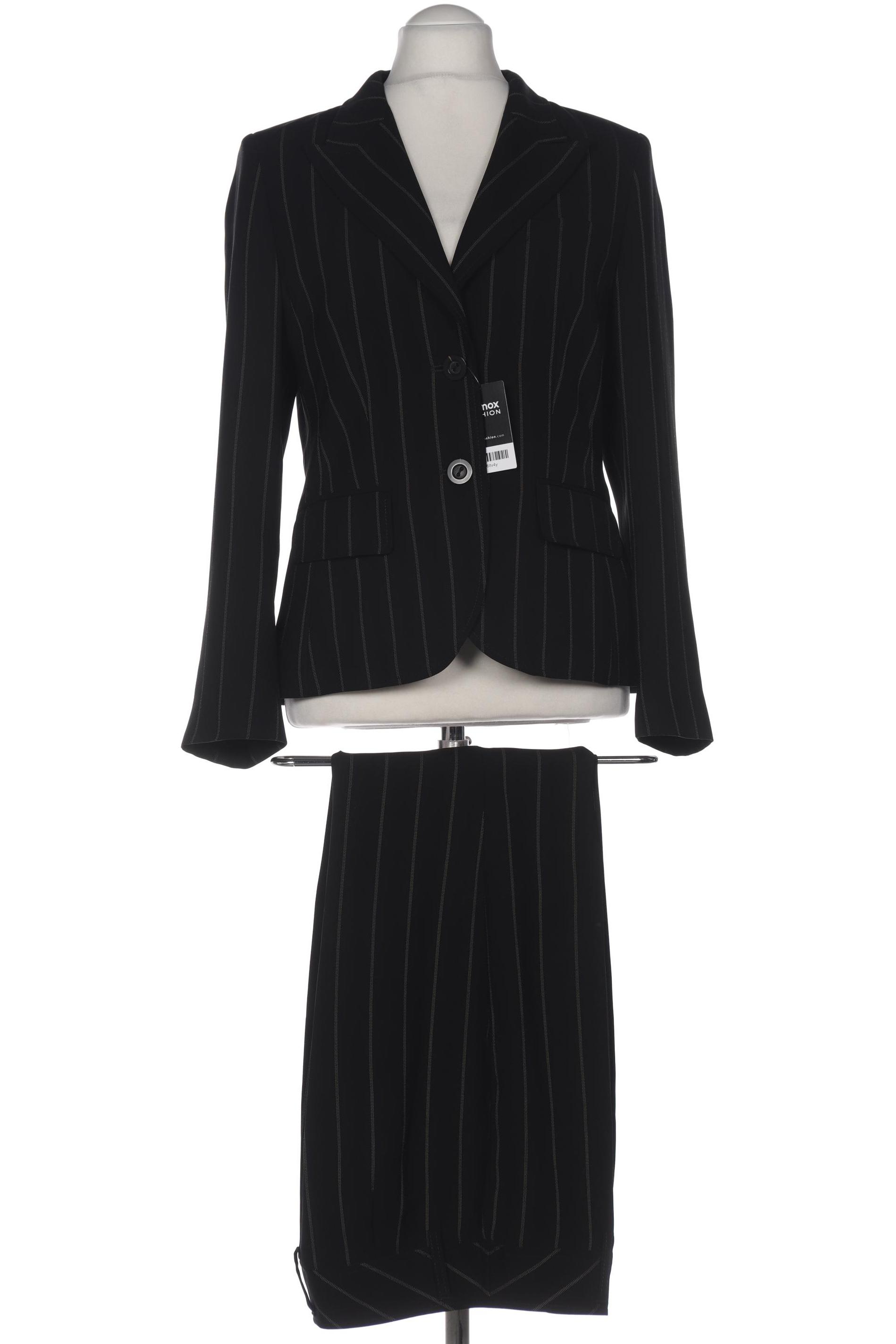 

Taifun Damen Anzug, schwarz, Gr. 40