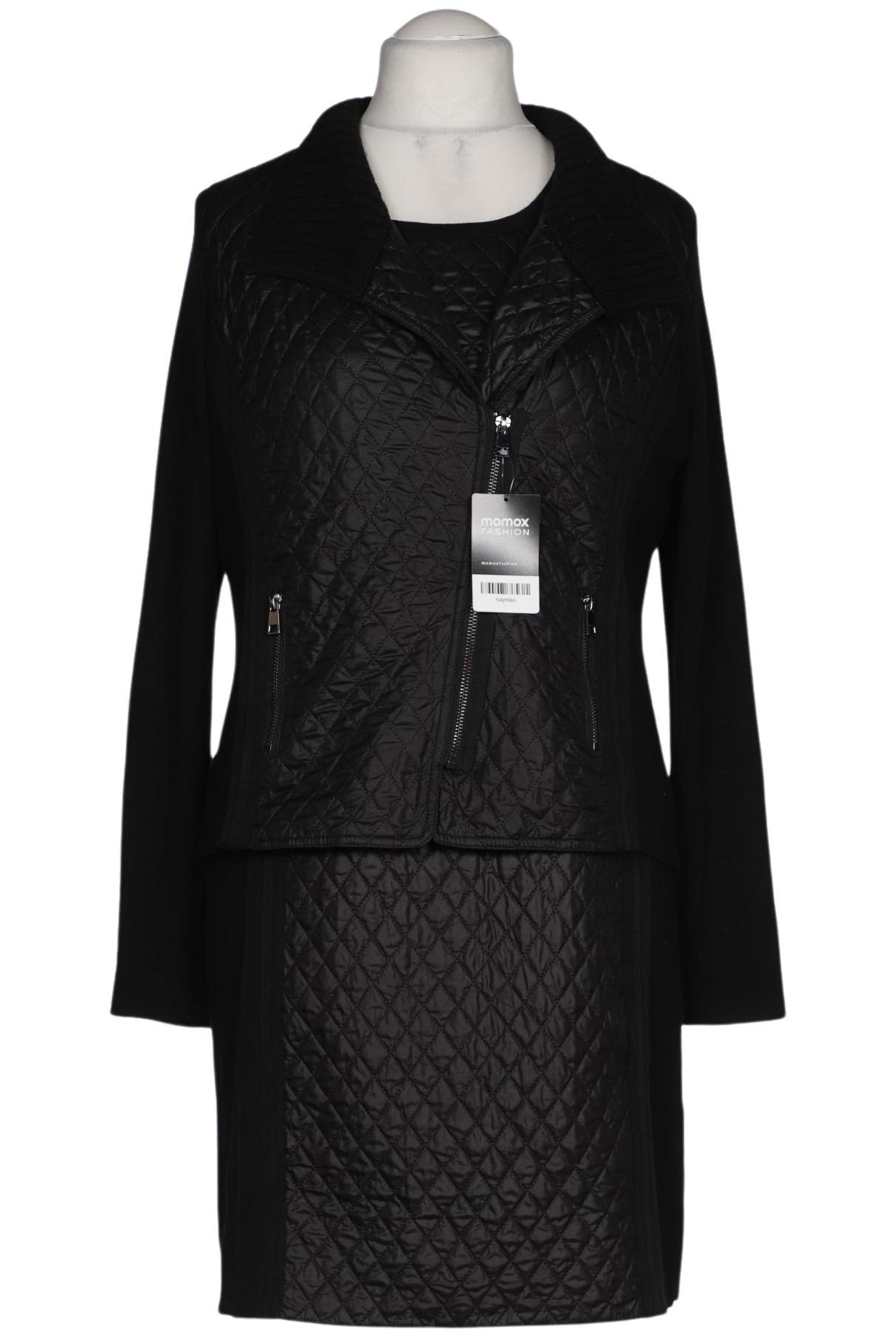 

Taifun Damen Anzug, schwarz, Gr. 42