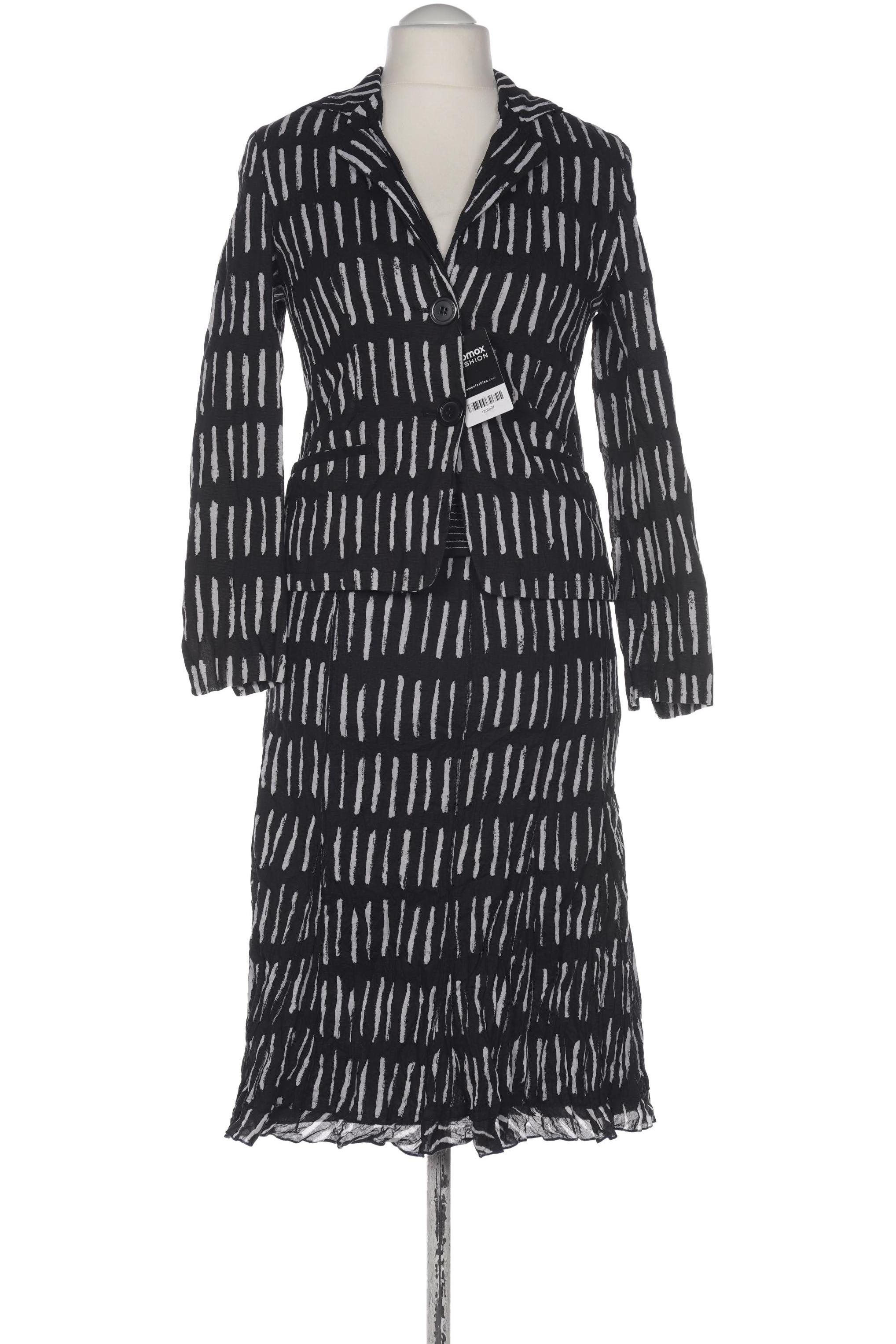 

Taifun Damen Anzug, schwarz, Gr. 40