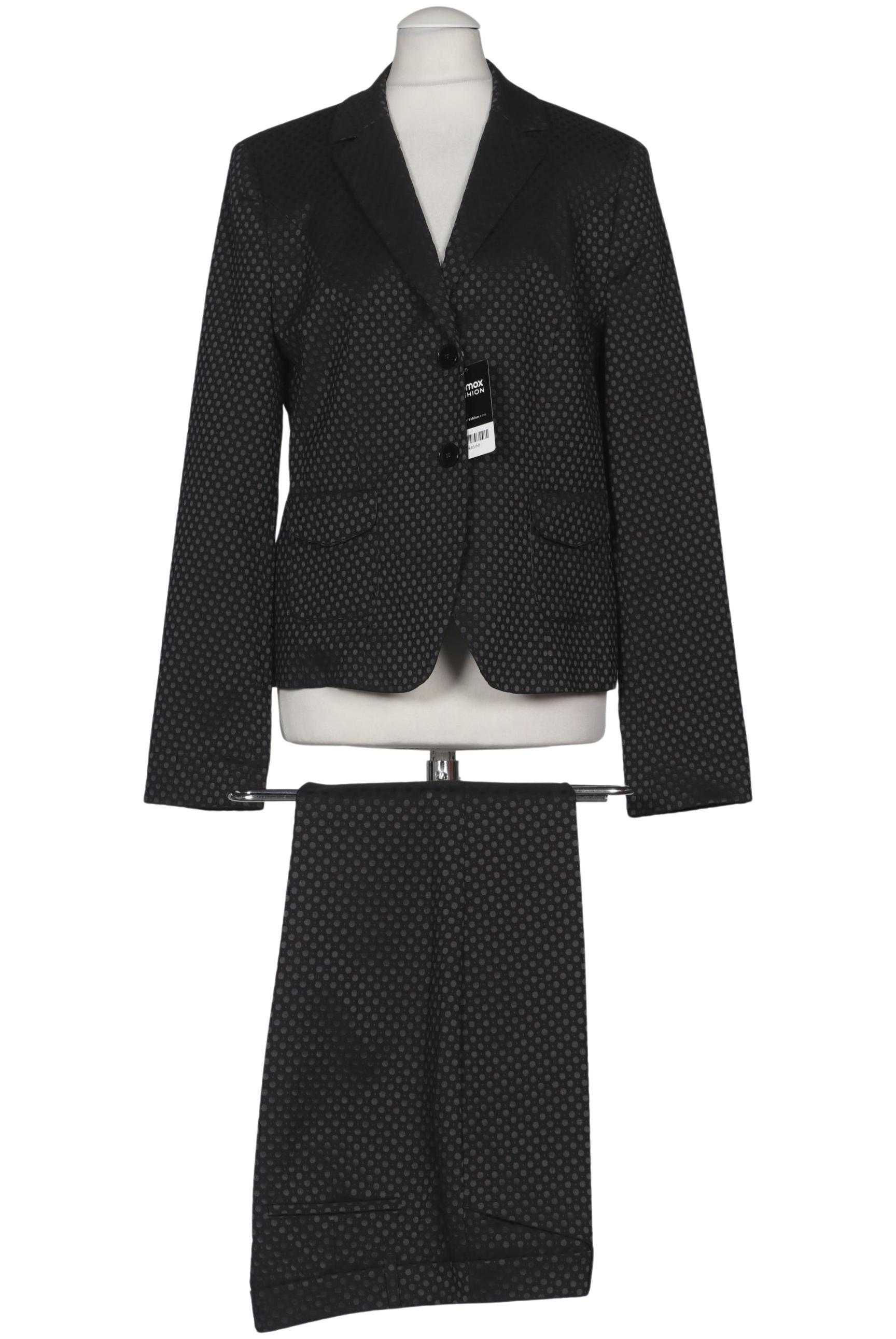 

Taifun Damen Anzug, schwarz, Gr. 38