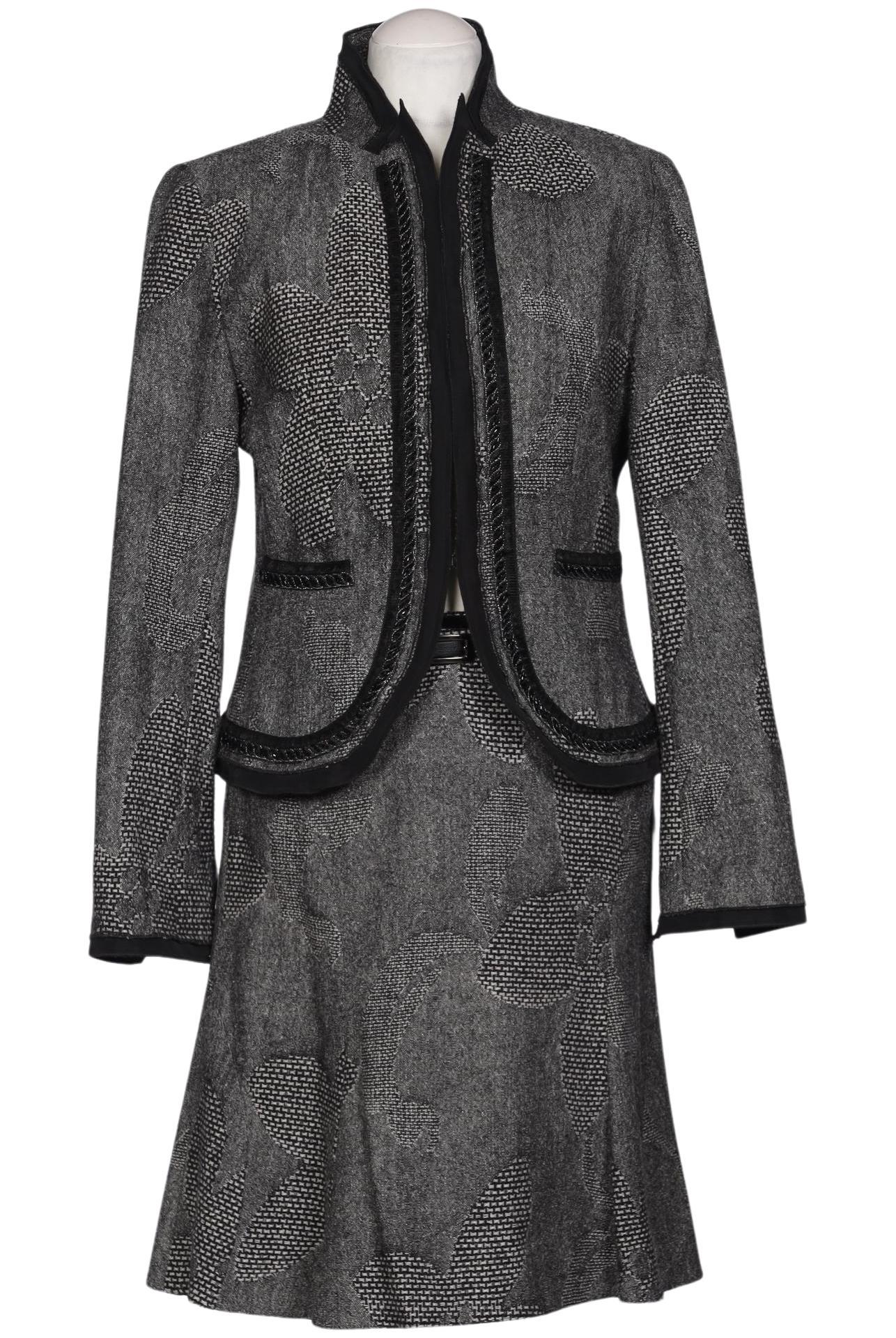 

Taifun Damen Anzug, grau, Gr. 38