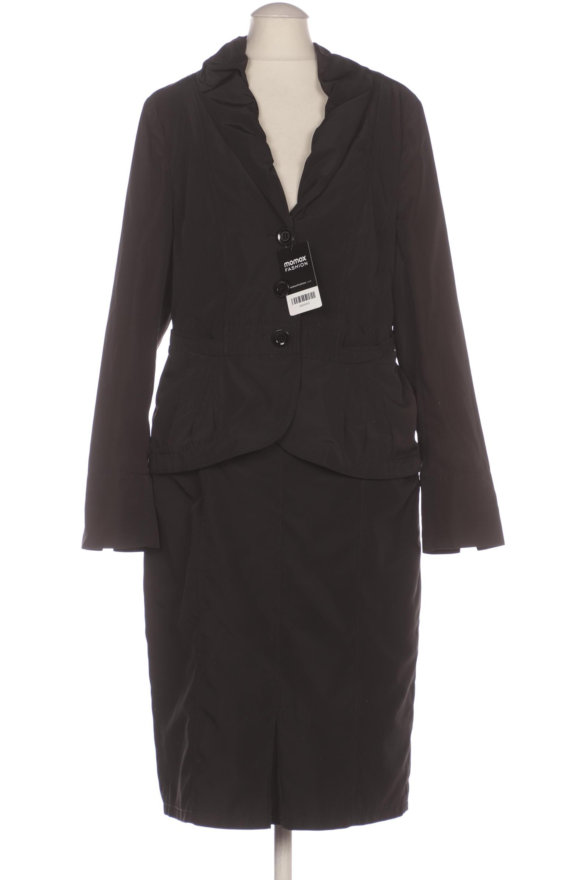 

Taifun Damen Anzug, schwarz, Gr. 38