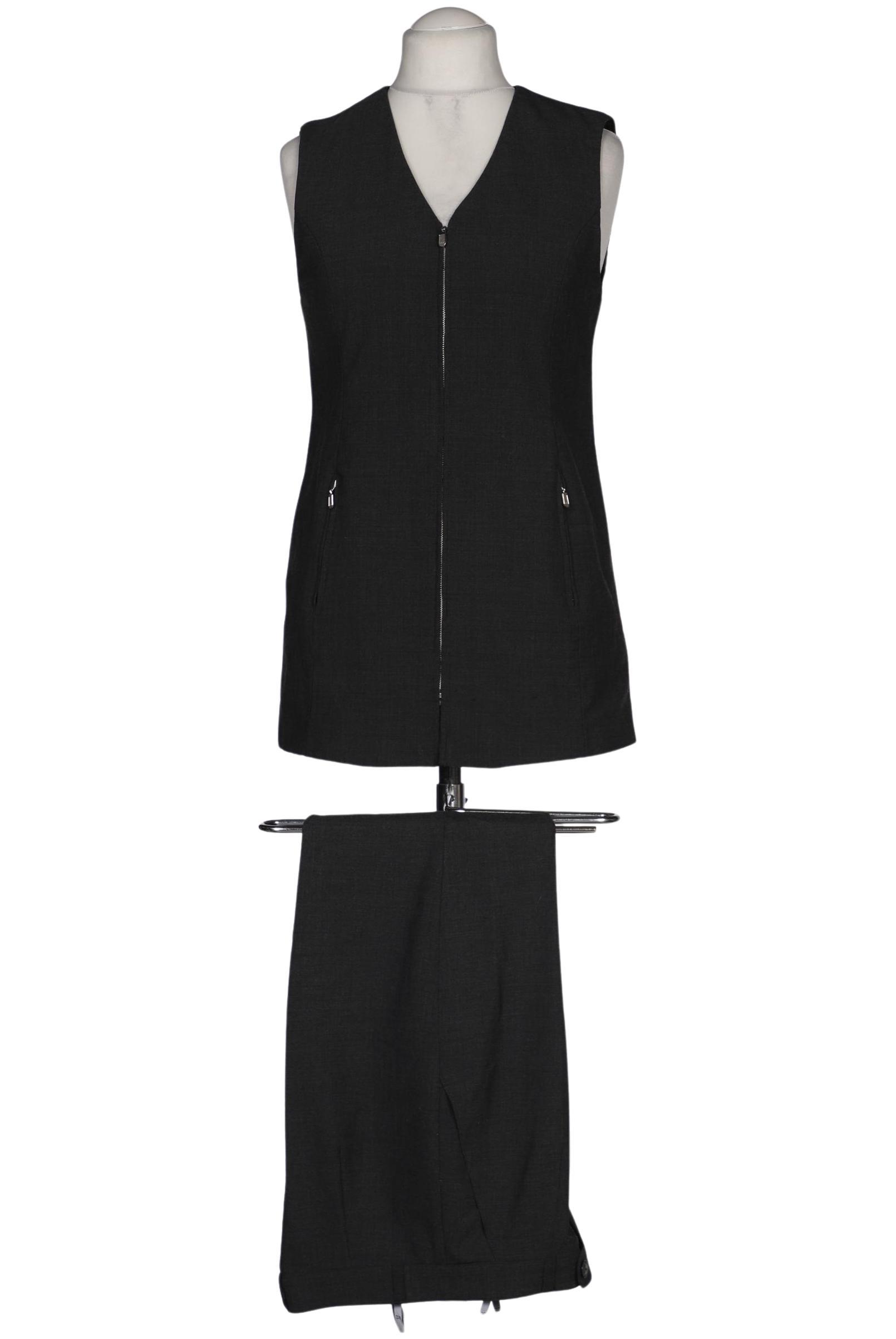 

Taifun Damen Anzug, schwarz, Gr. 38