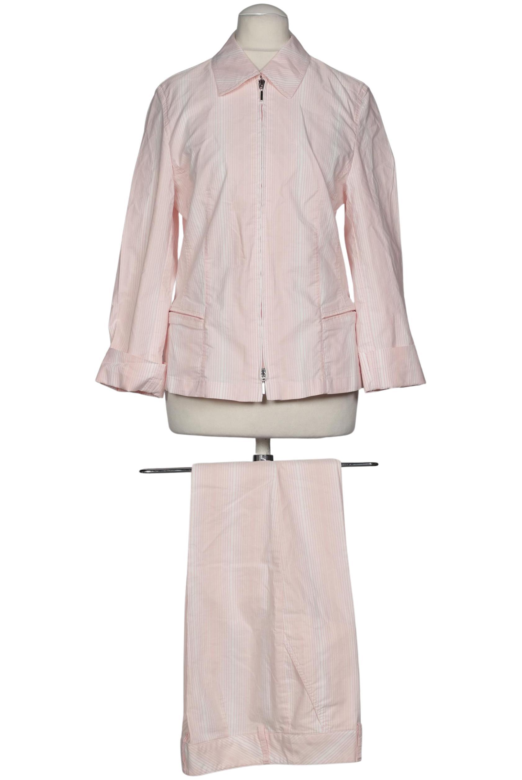 

Taifun Damen Anzug, pink, Gr. 36