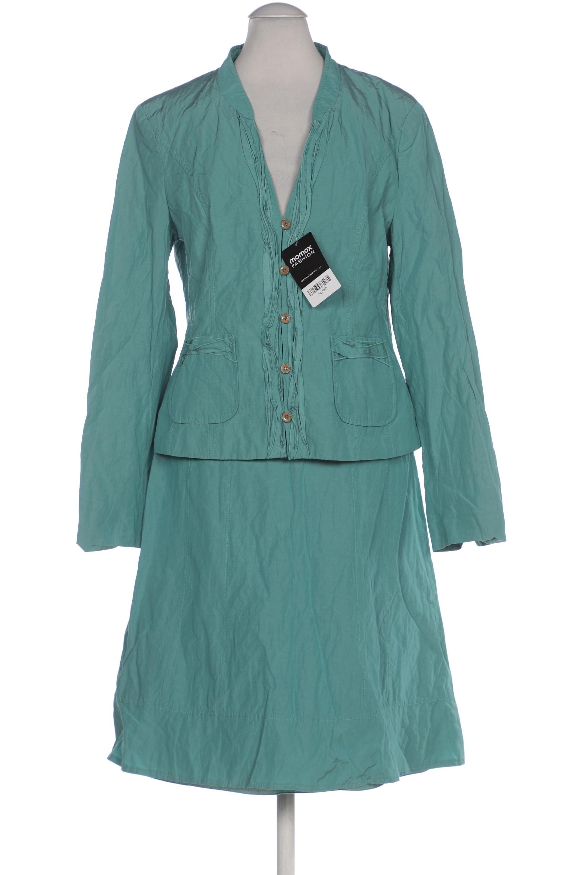 

Taifun Damen Anzug, grün, Gr. 38