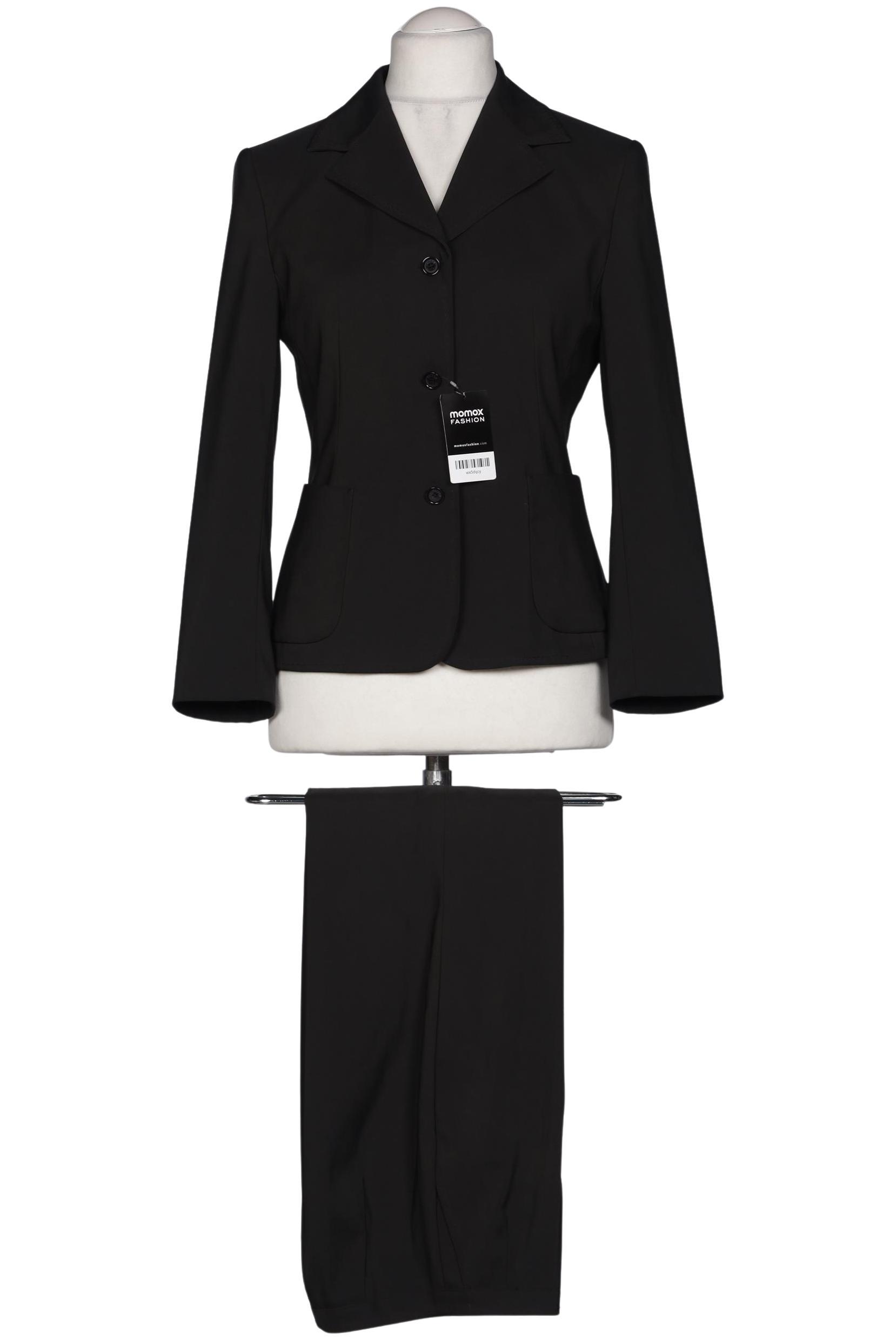 

Taifun Damen Anzug, schwarz, Gr. 38