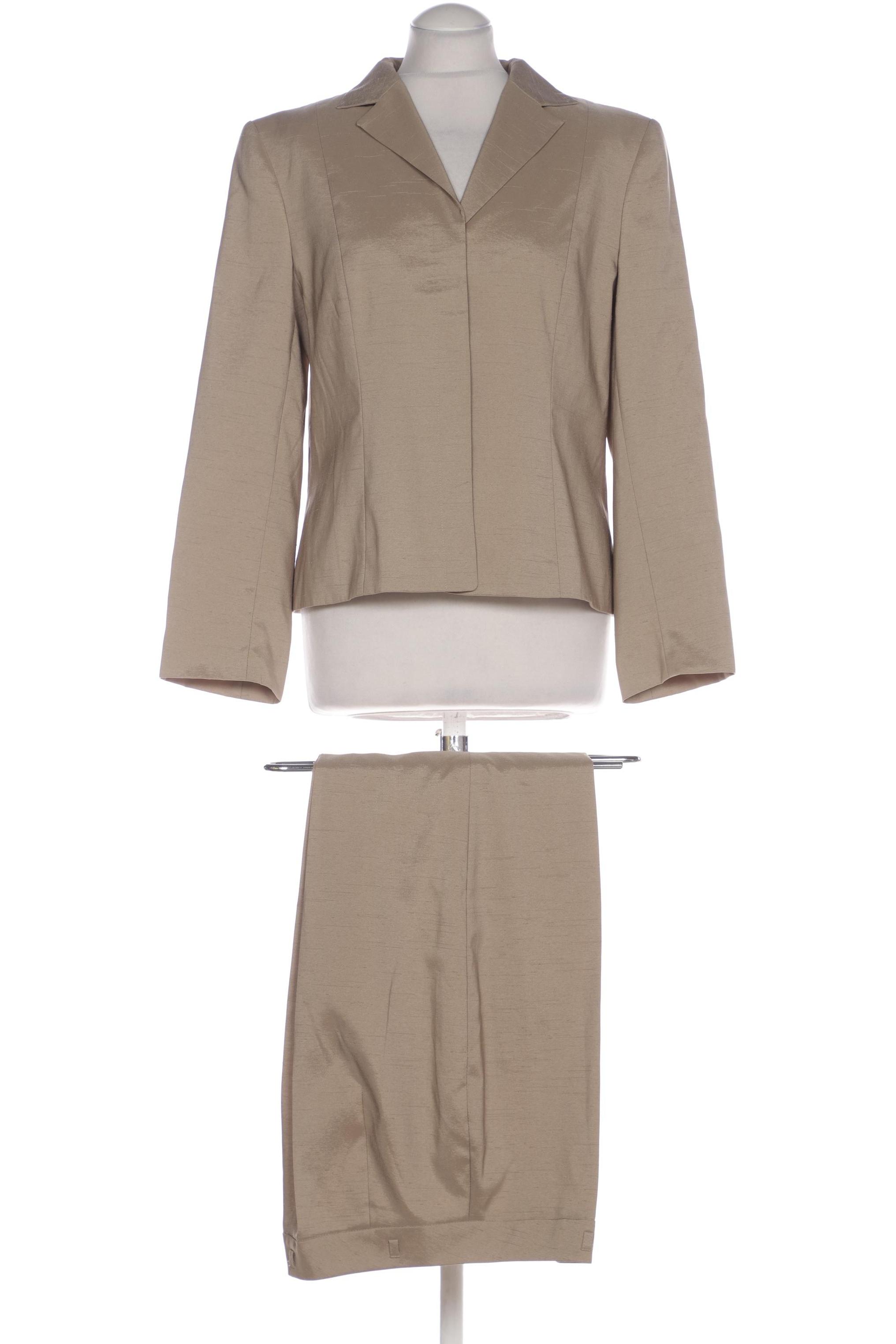 

Taifun Damen Anzug, beige, Gr. 38