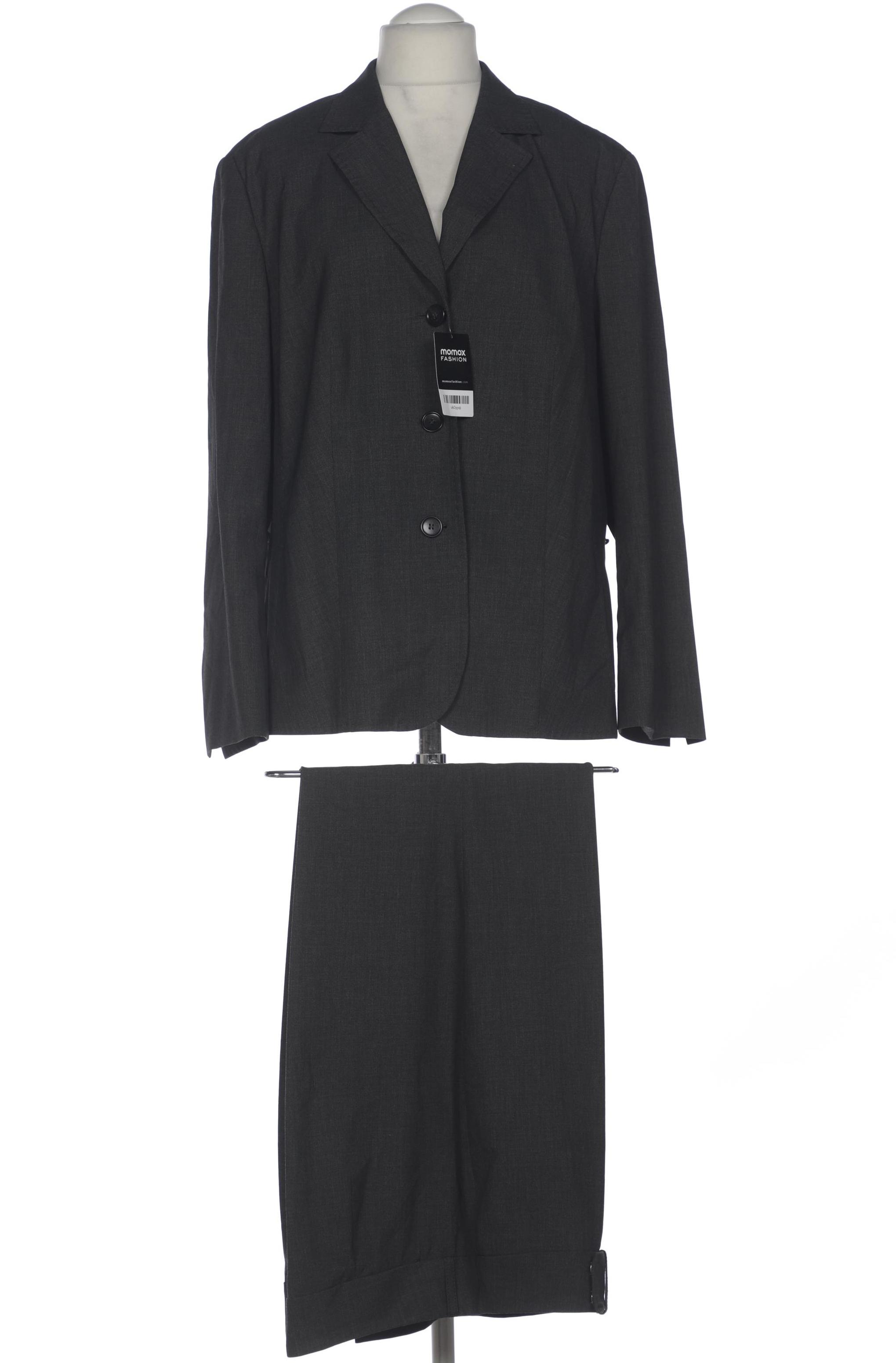 

Taifun Damen Anzug, grau, Gr. 48