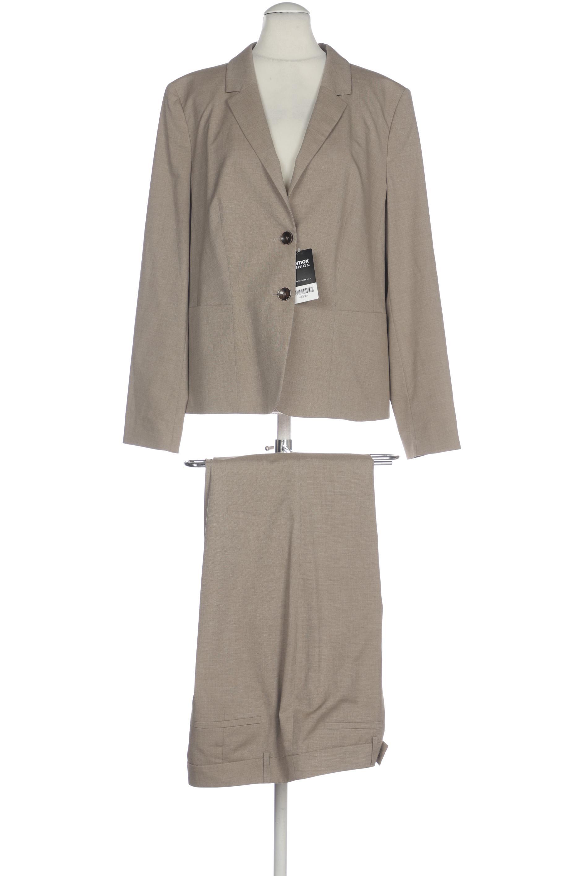 

Taifun Damen Anzug, beige, Gr. 44