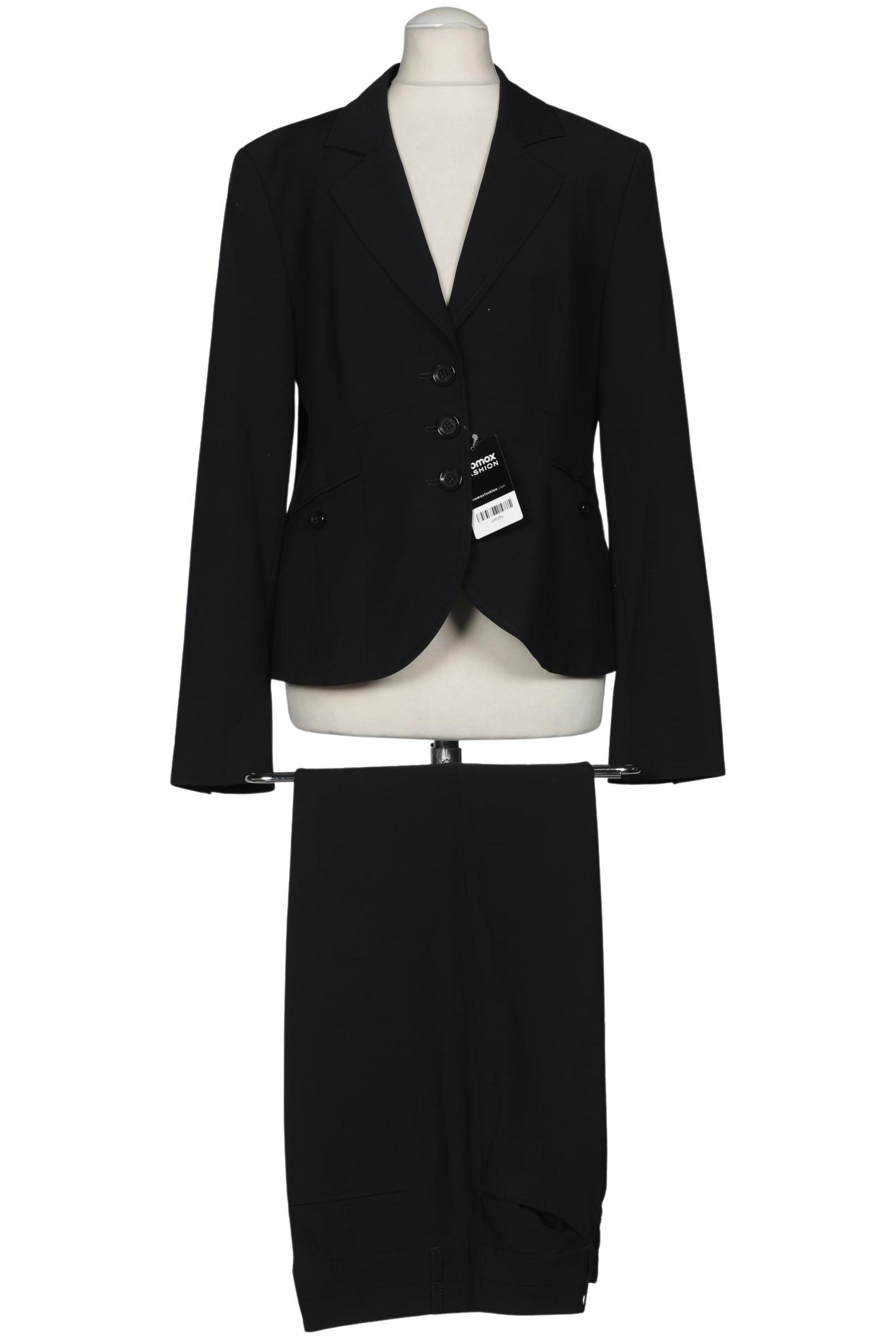 

Taifun Damen Anzug, schwarz, Gr. 38