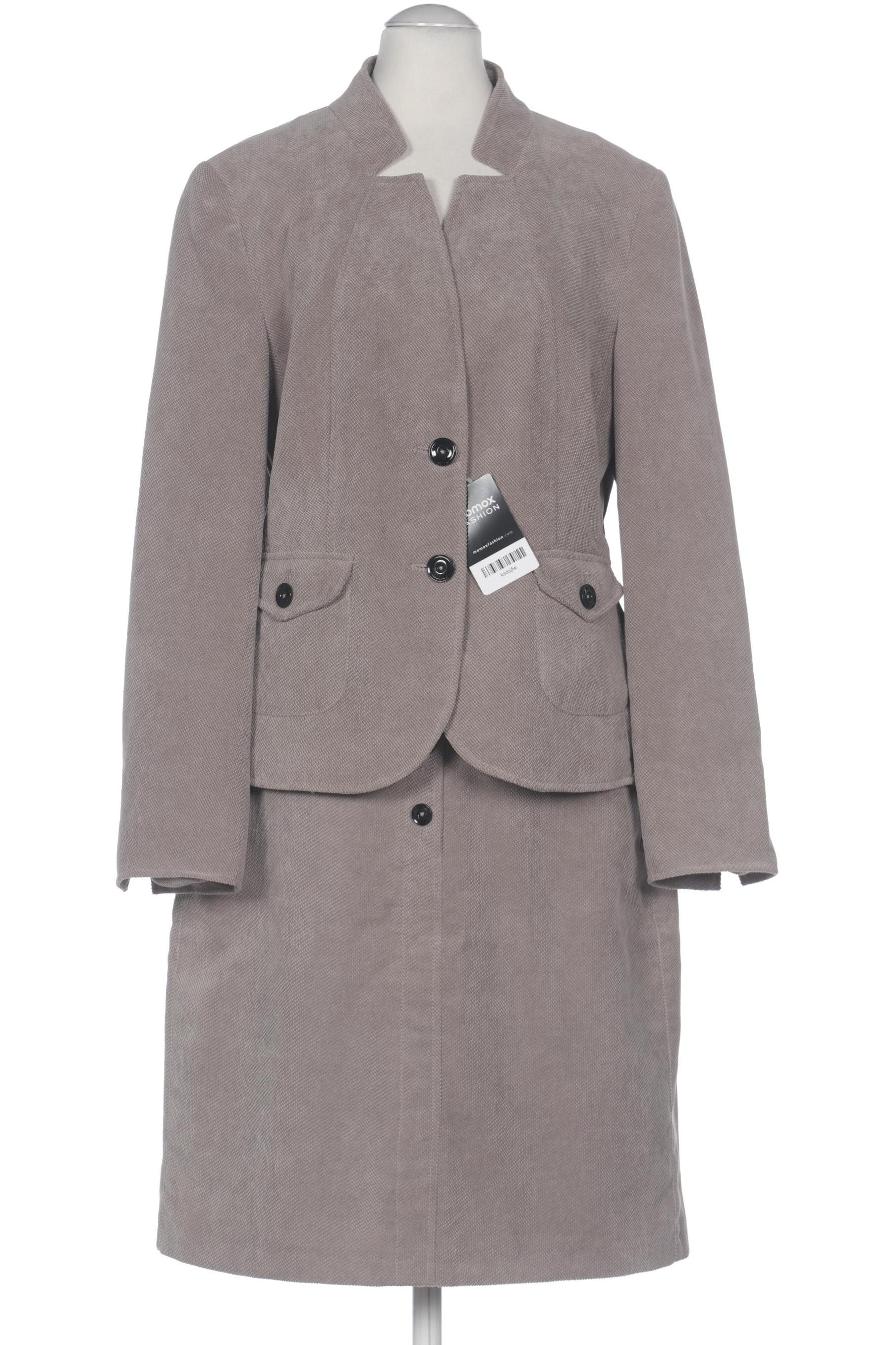 

Taifun Damen Anzug, beige, Gr. 40