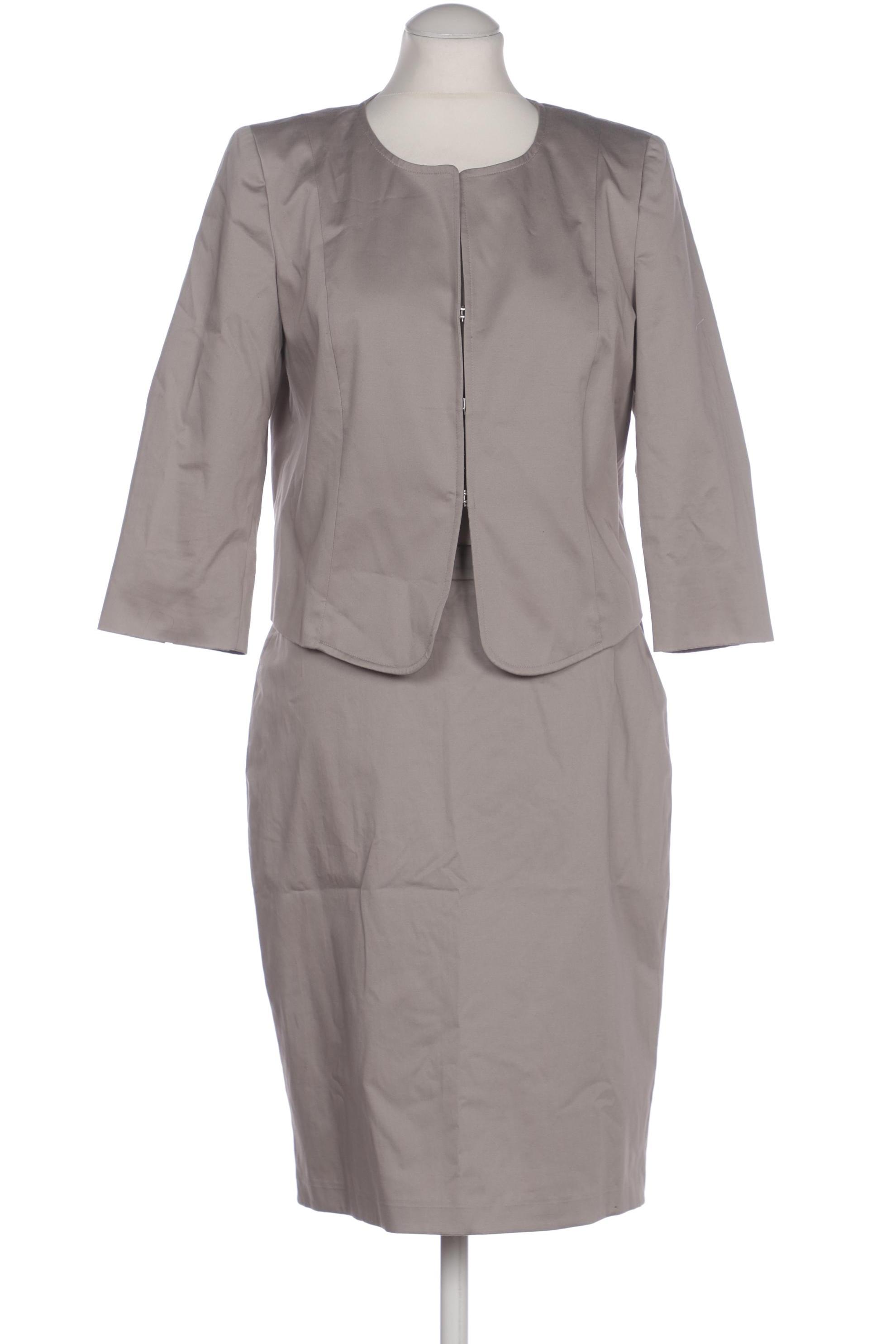 

Taifun Damen Anzug, grau, Gr. 38