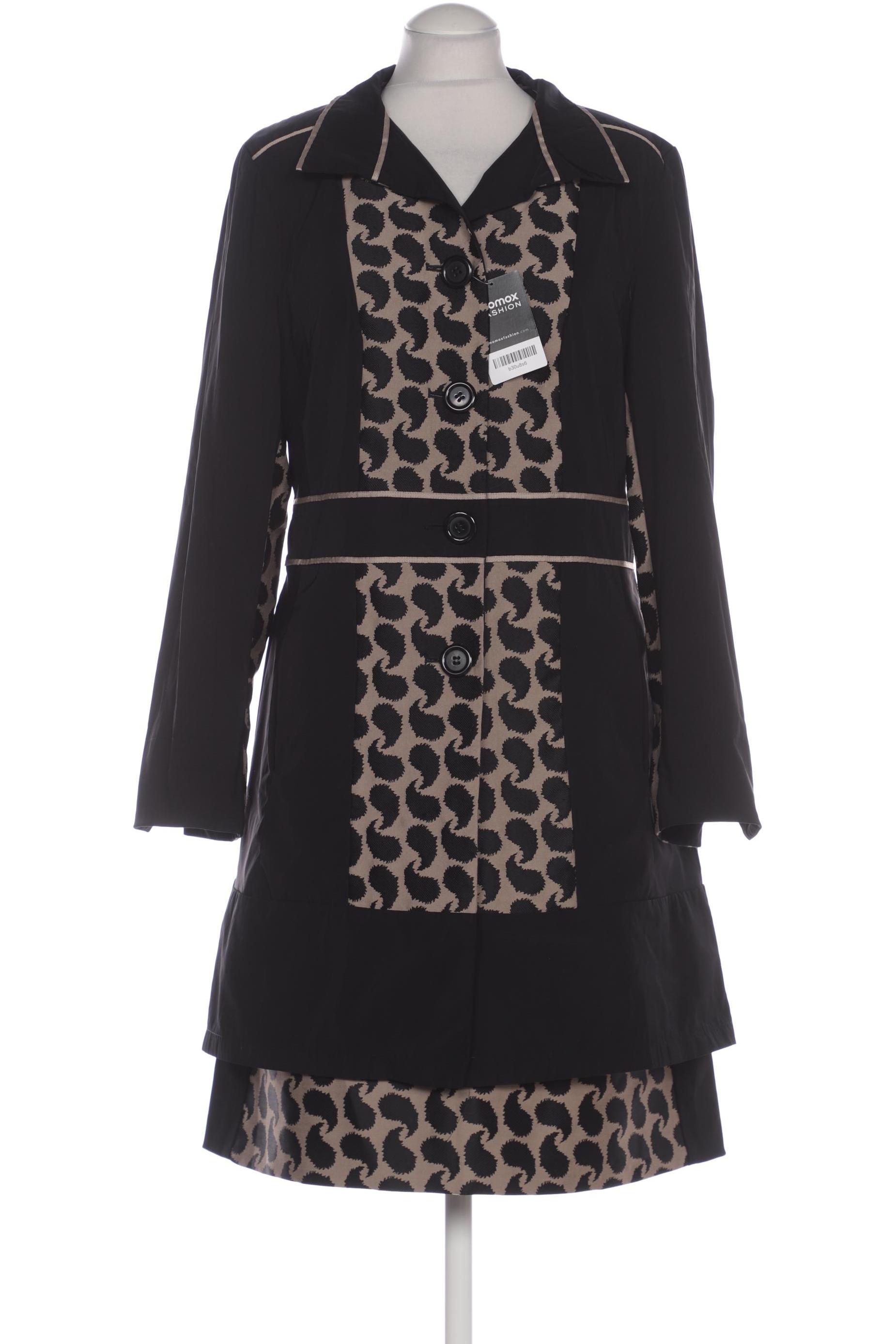 

Taifun Damen Anzug, schwarz, Gr. 42