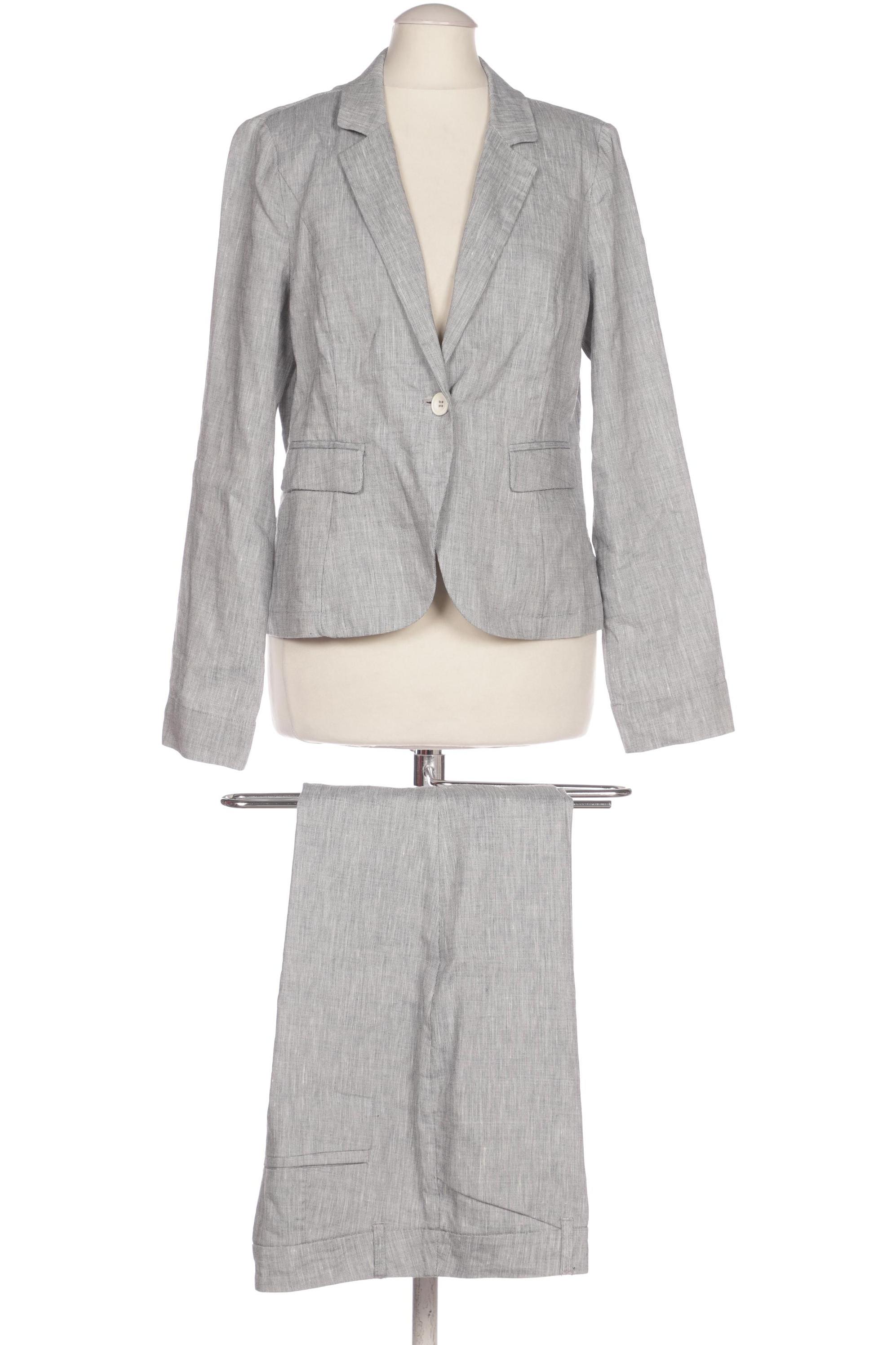 

Taifun Damen Anzug, blau, Gr. 36