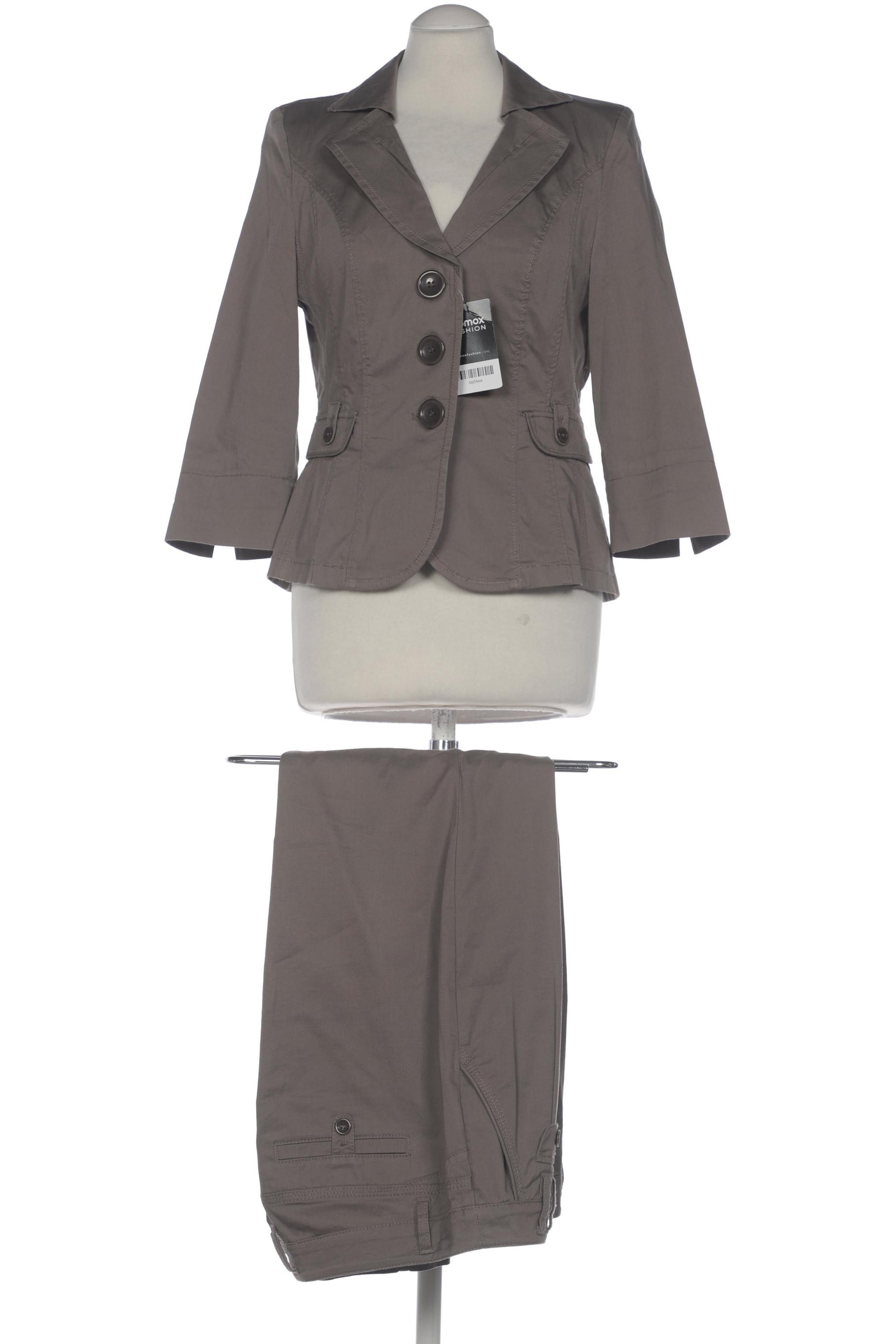 

Taifun Damen Anzug, grau, Gr. 38