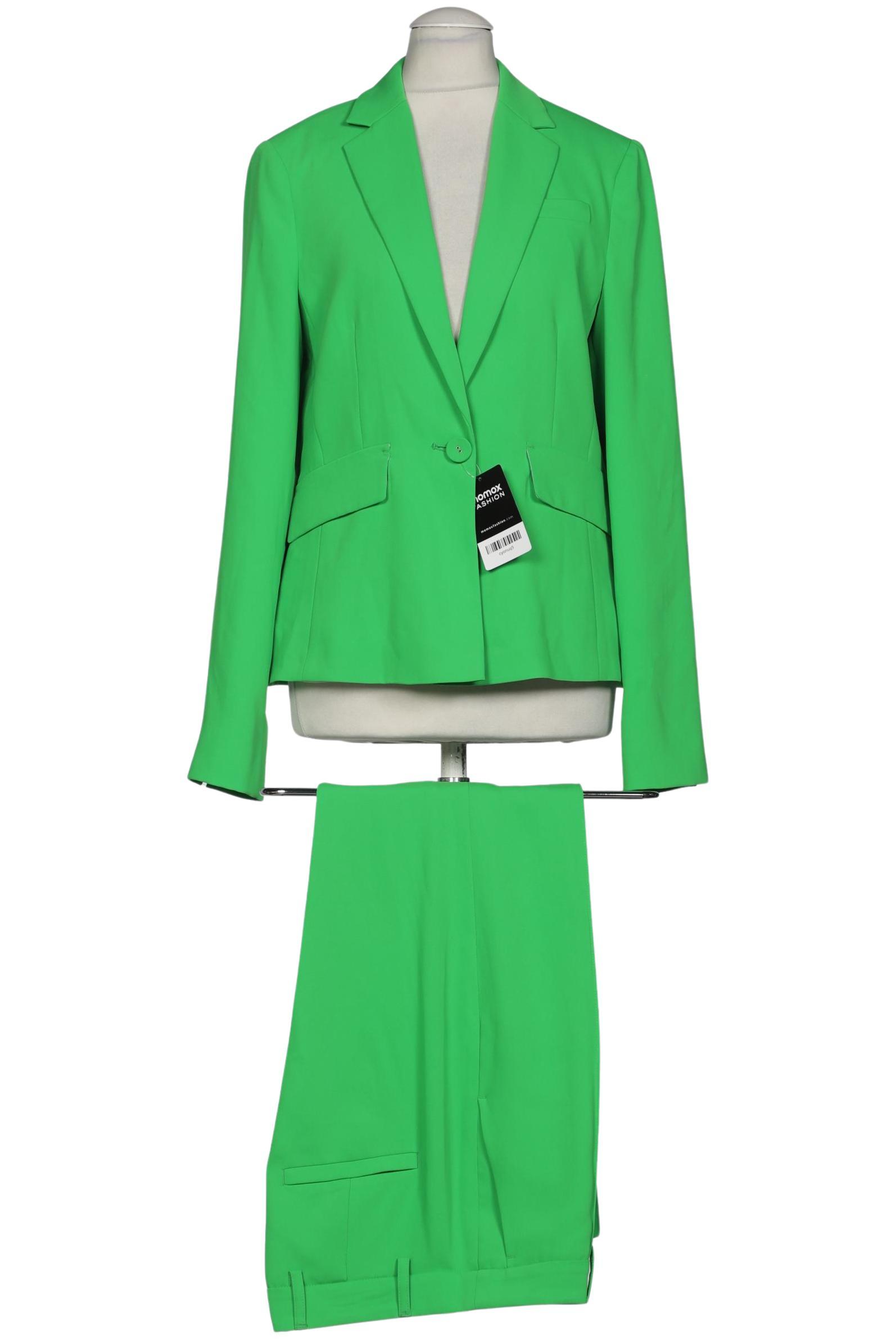 

Taifun Damen Anzug, grün, Gr. 36