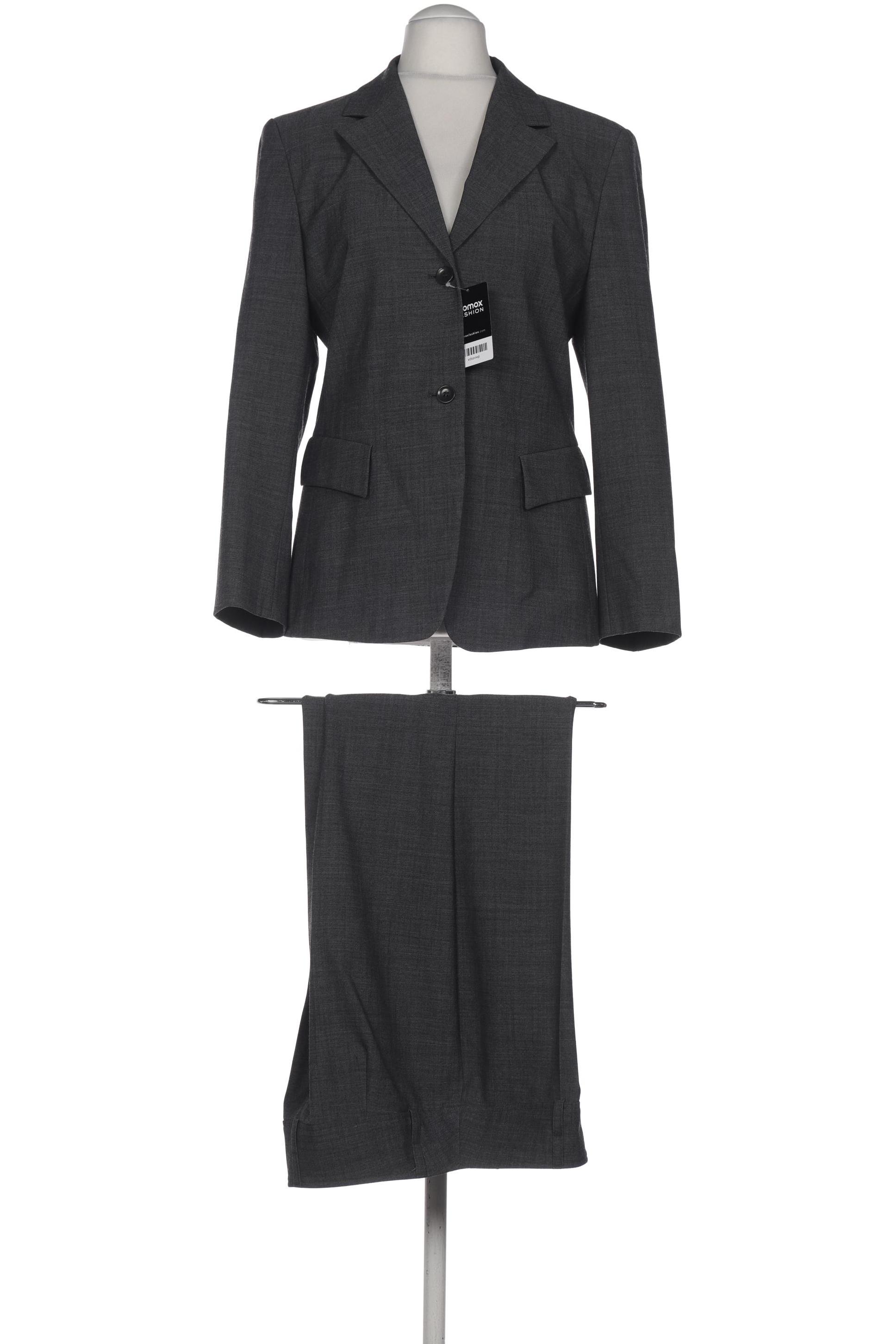 

Taifun Damen Anzug, grau, Gr. 38