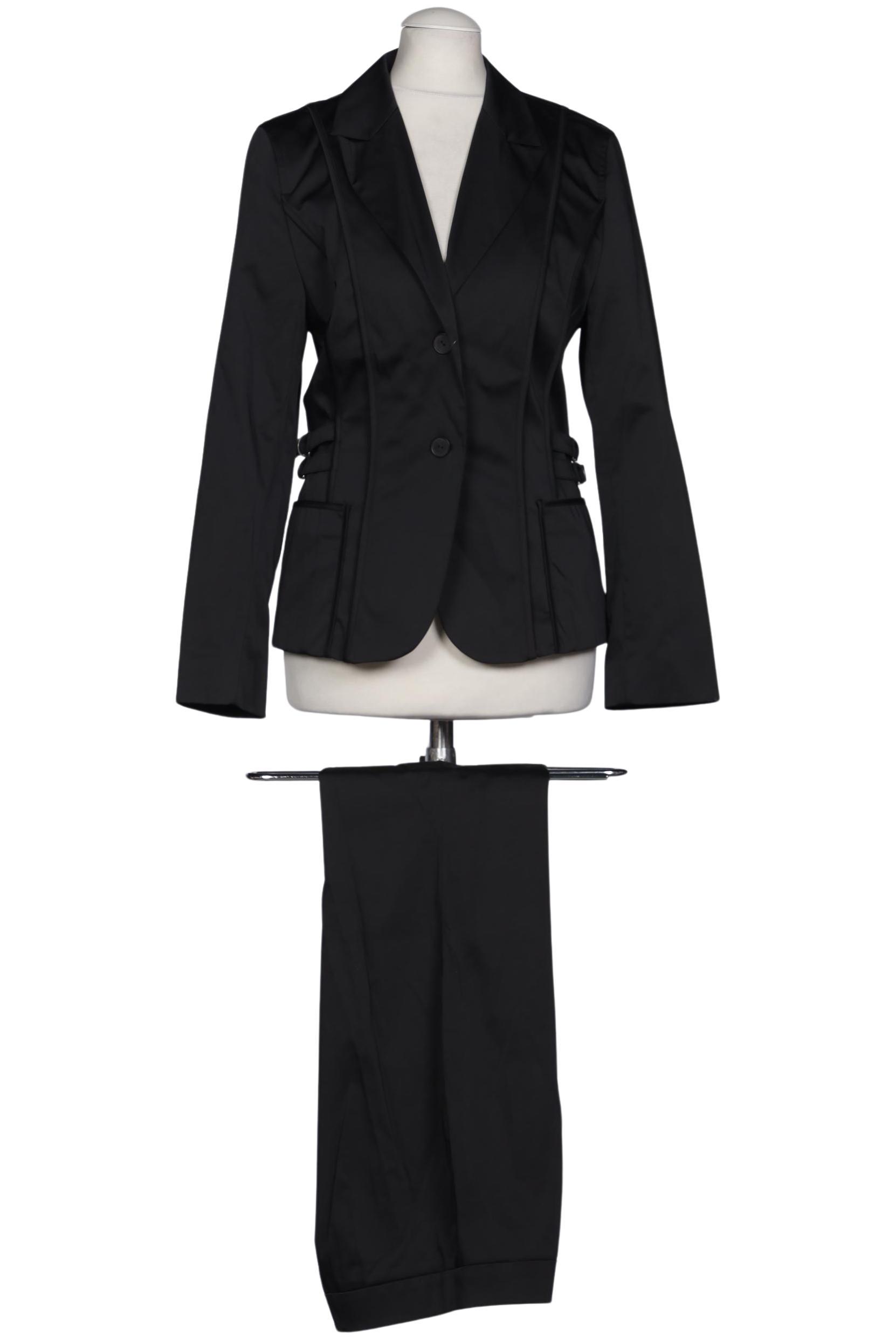 

Taifun Damen Anzug, schwarz, Gr. 34