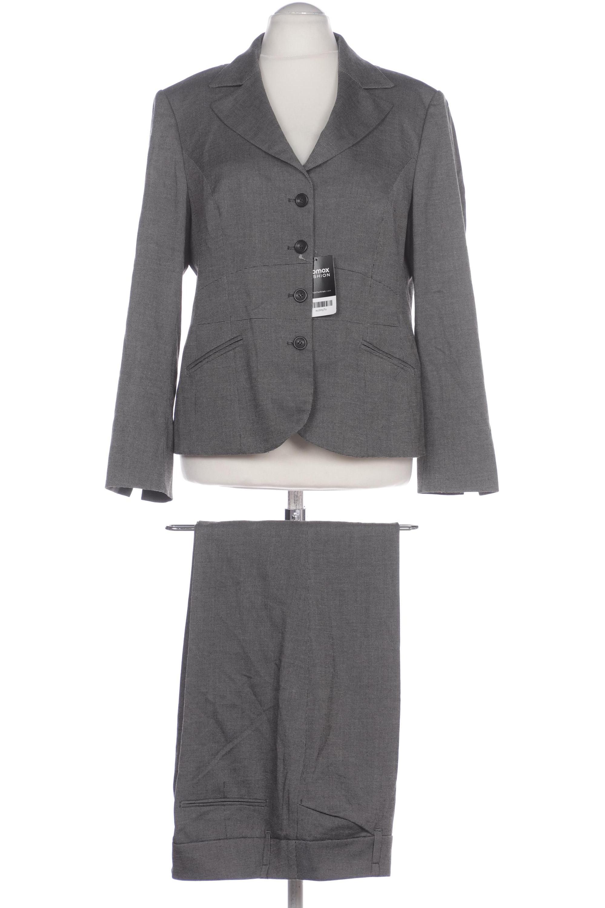 

Taifun Damen Anzug, grau, Gr. 44