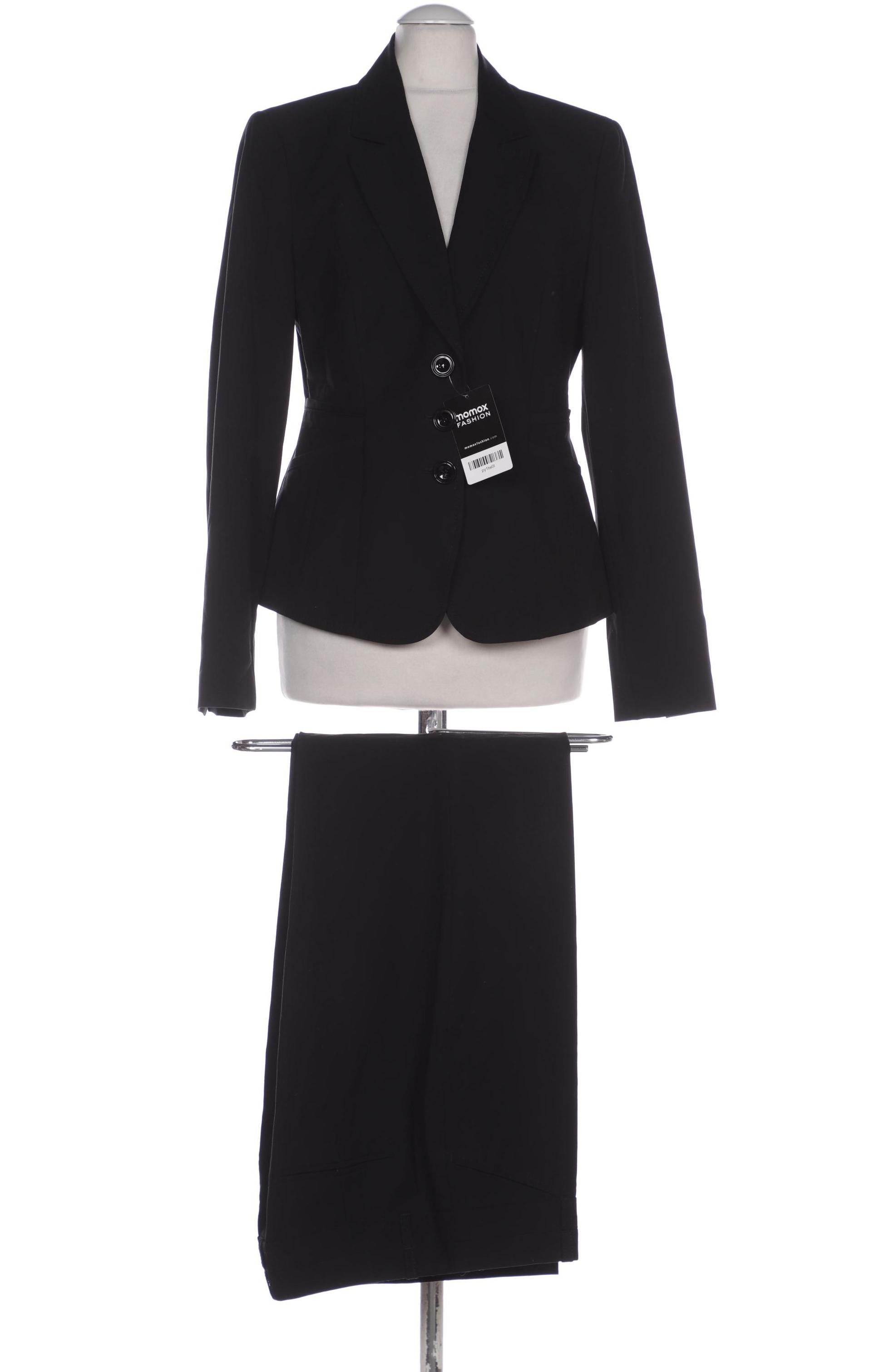 

Taifun Damen Anzug, schwarz, Gr. 36