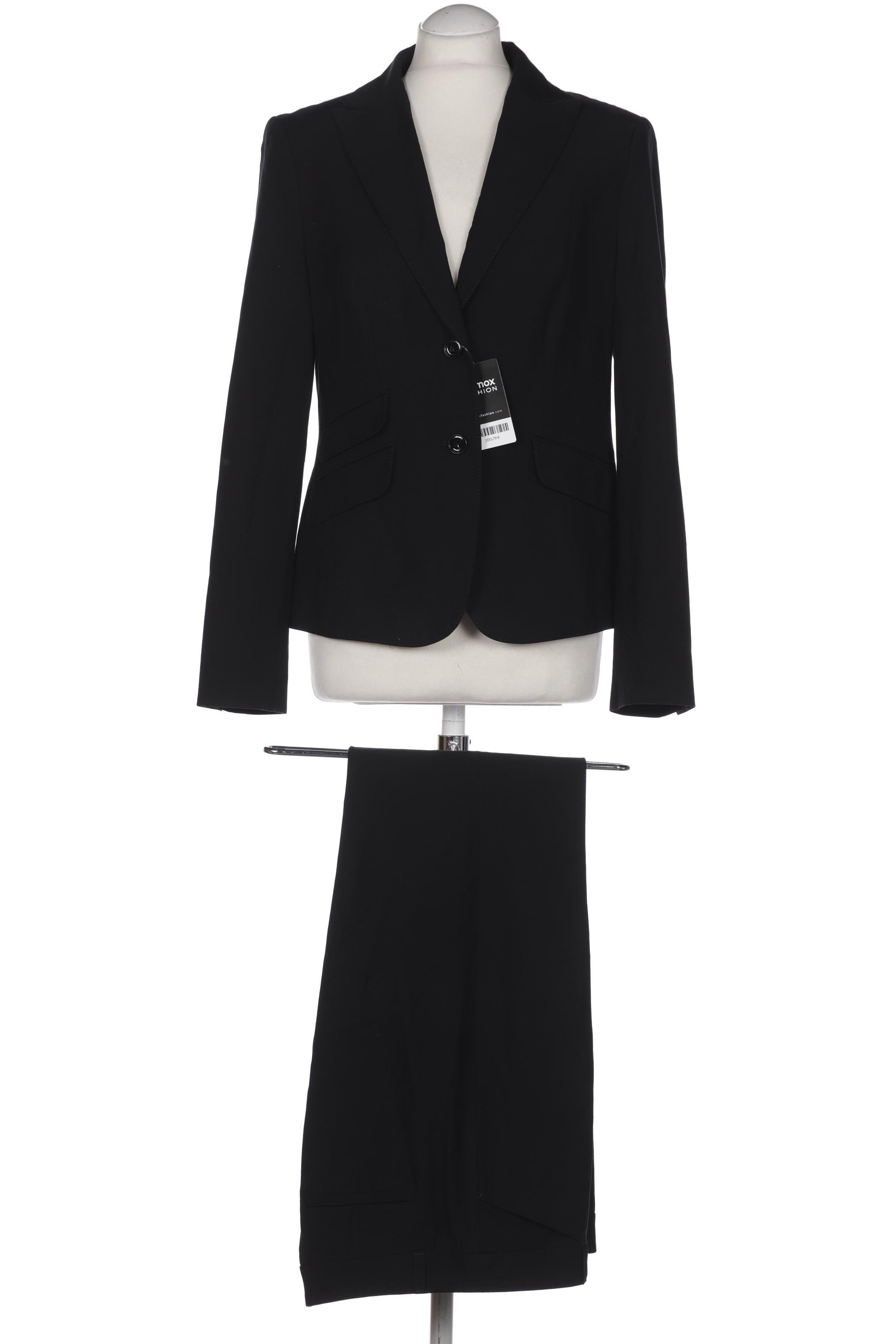 

Taifun Damen Anzug, schwarz, Gr. 38