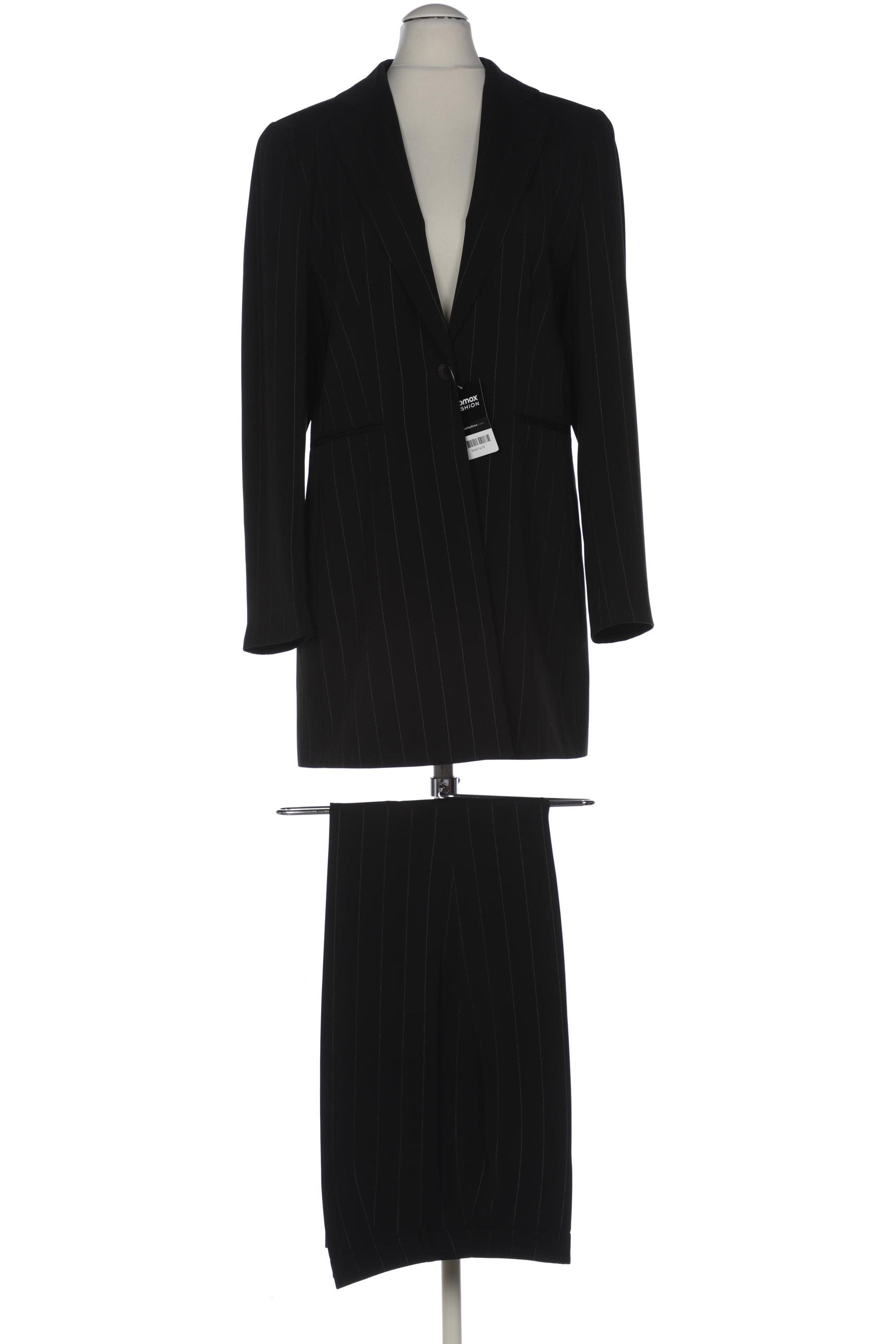 

Taifun Damen Anzug, schwarz, Gr. 40