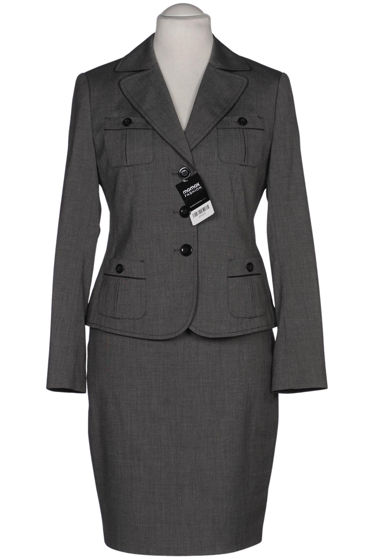 

Taifun Damen Anzug, grau, Gr. 38