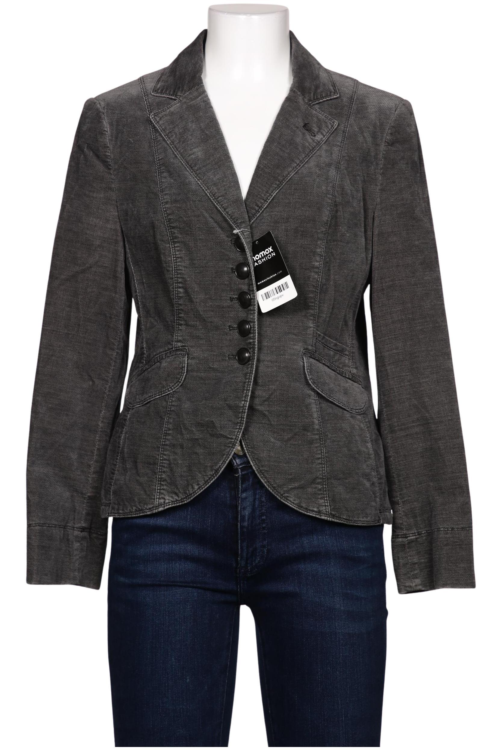 

Taifun Damen Blazer, grau, Gr. 42