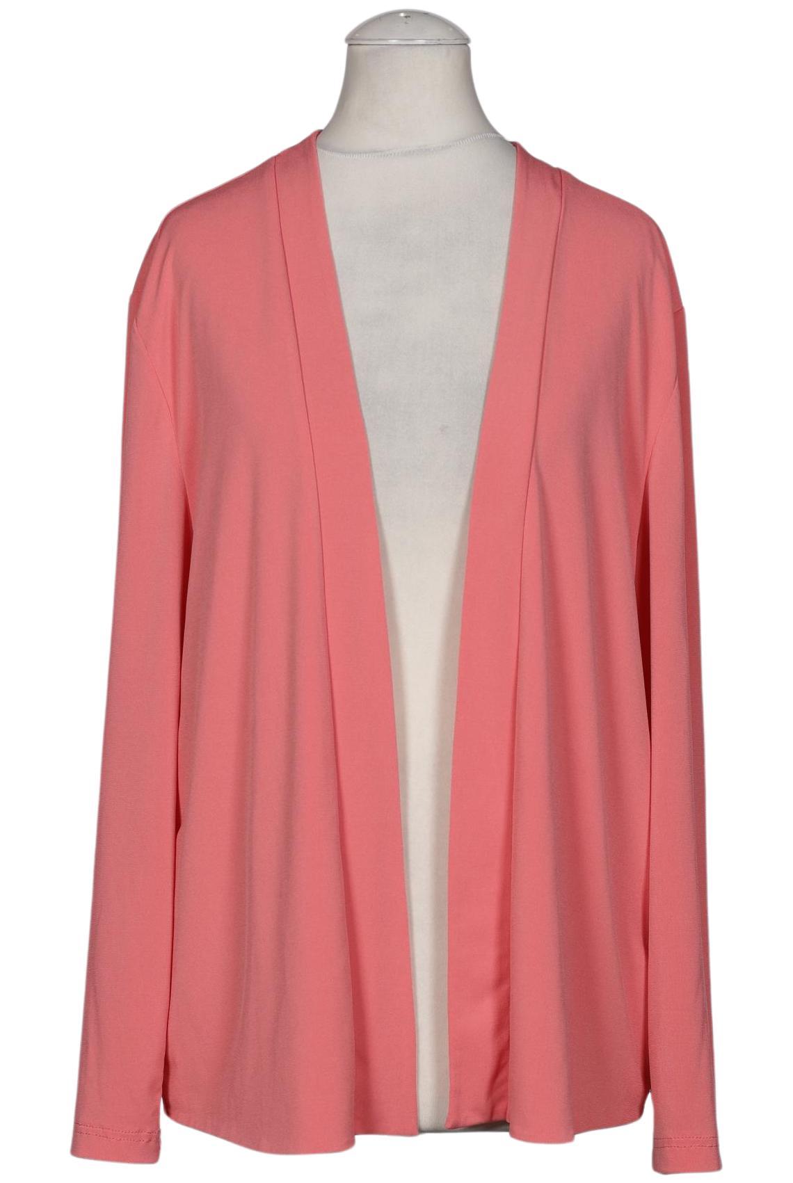

Taifun Damen Blazer, pink, Gr. 44