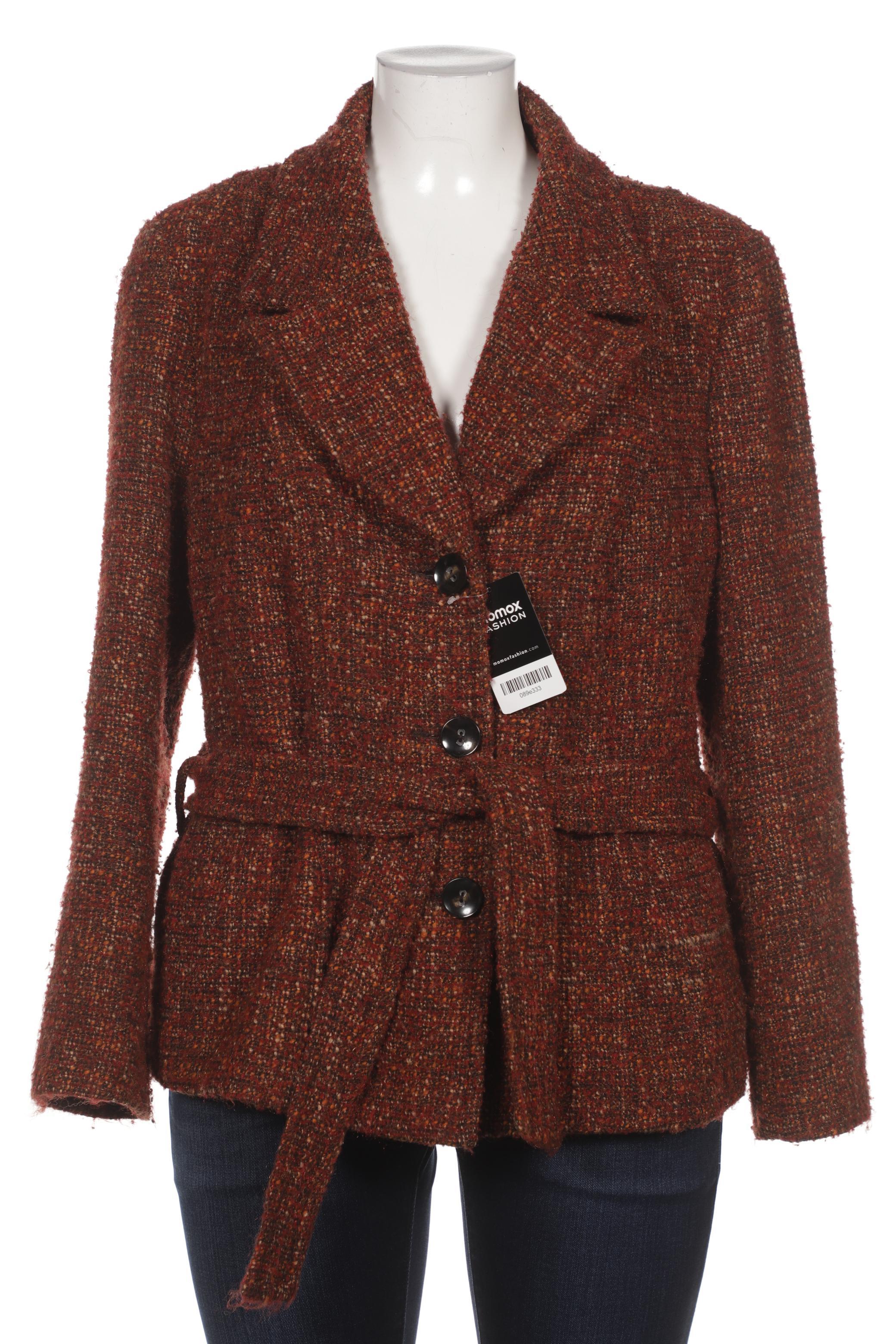 

TAIFUN Damen Blazer, braun