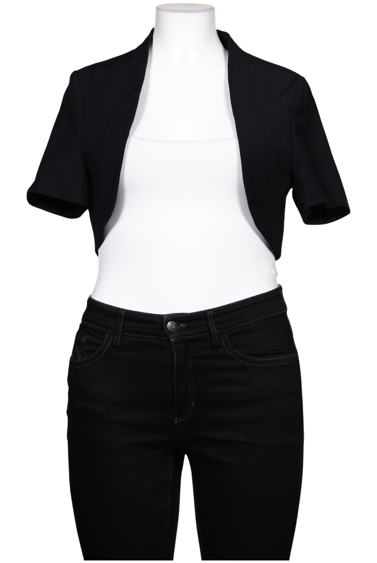 

Taifun Damen Blazer, marineblau, Gr. 44