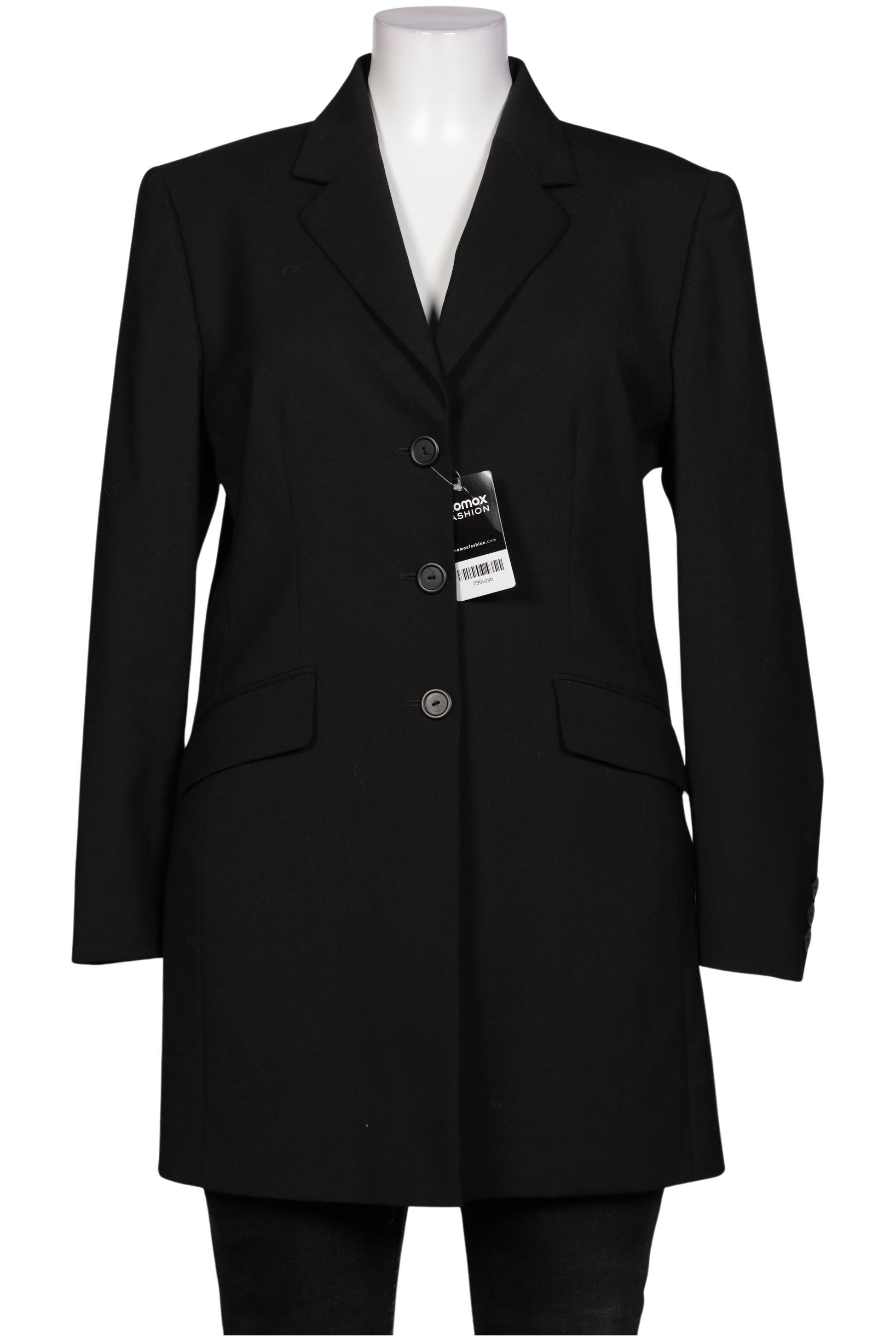

Taifun Damen Blazer, schwarz, Gr. 42