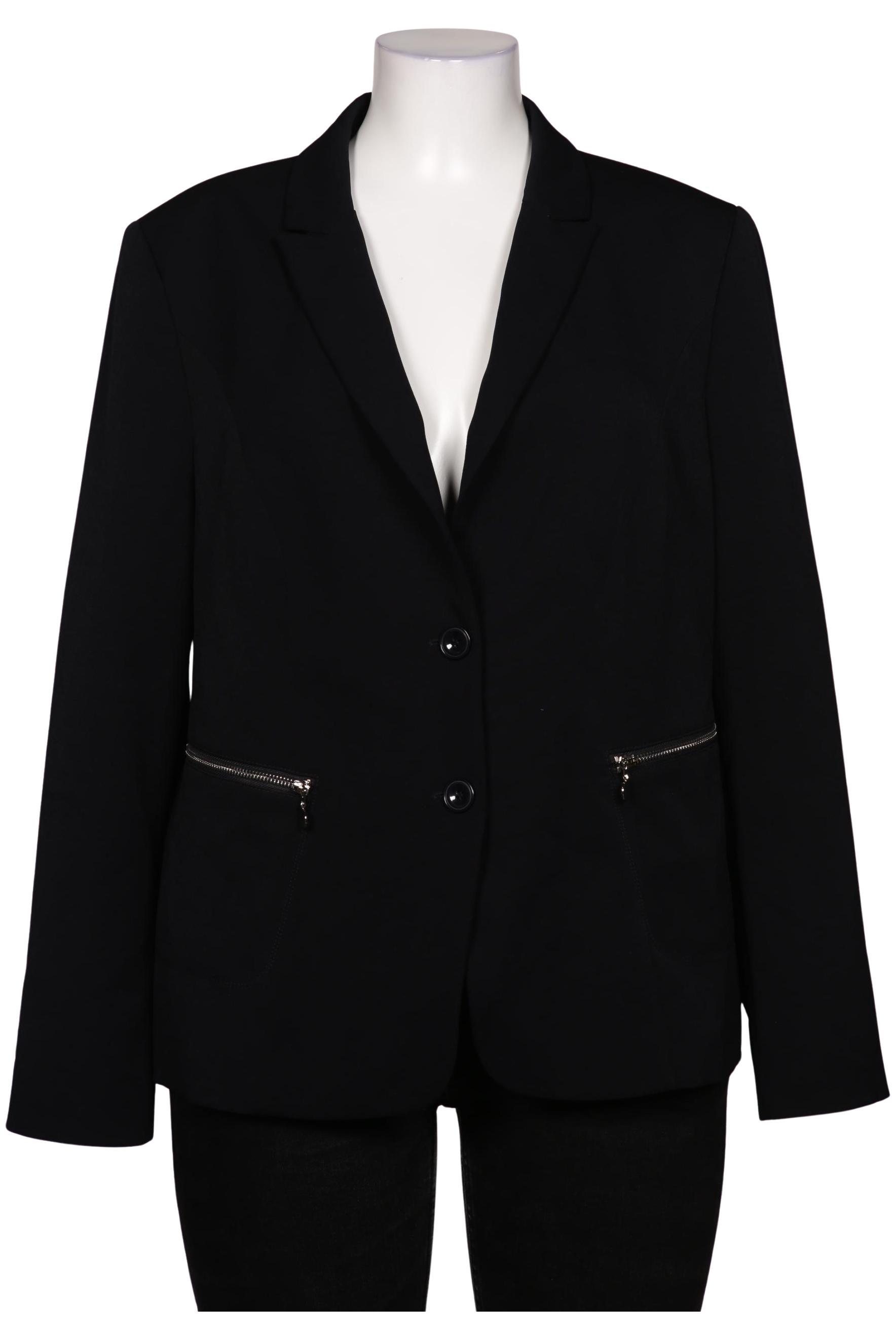 

Taifun Damen Blazer, marineblau, Gr. 44