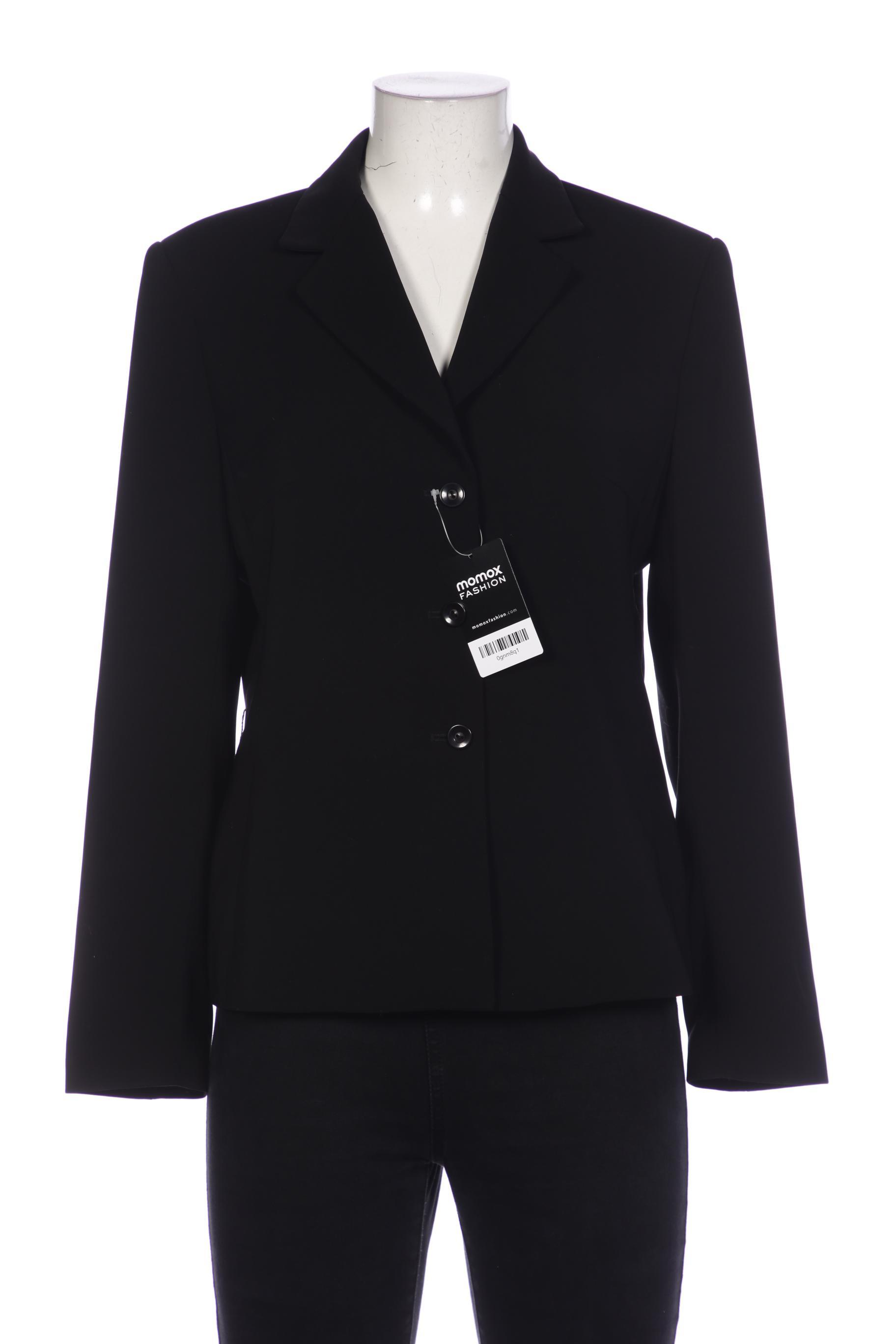 

Taifun Damen Blazer, schwarz, Gr. 40