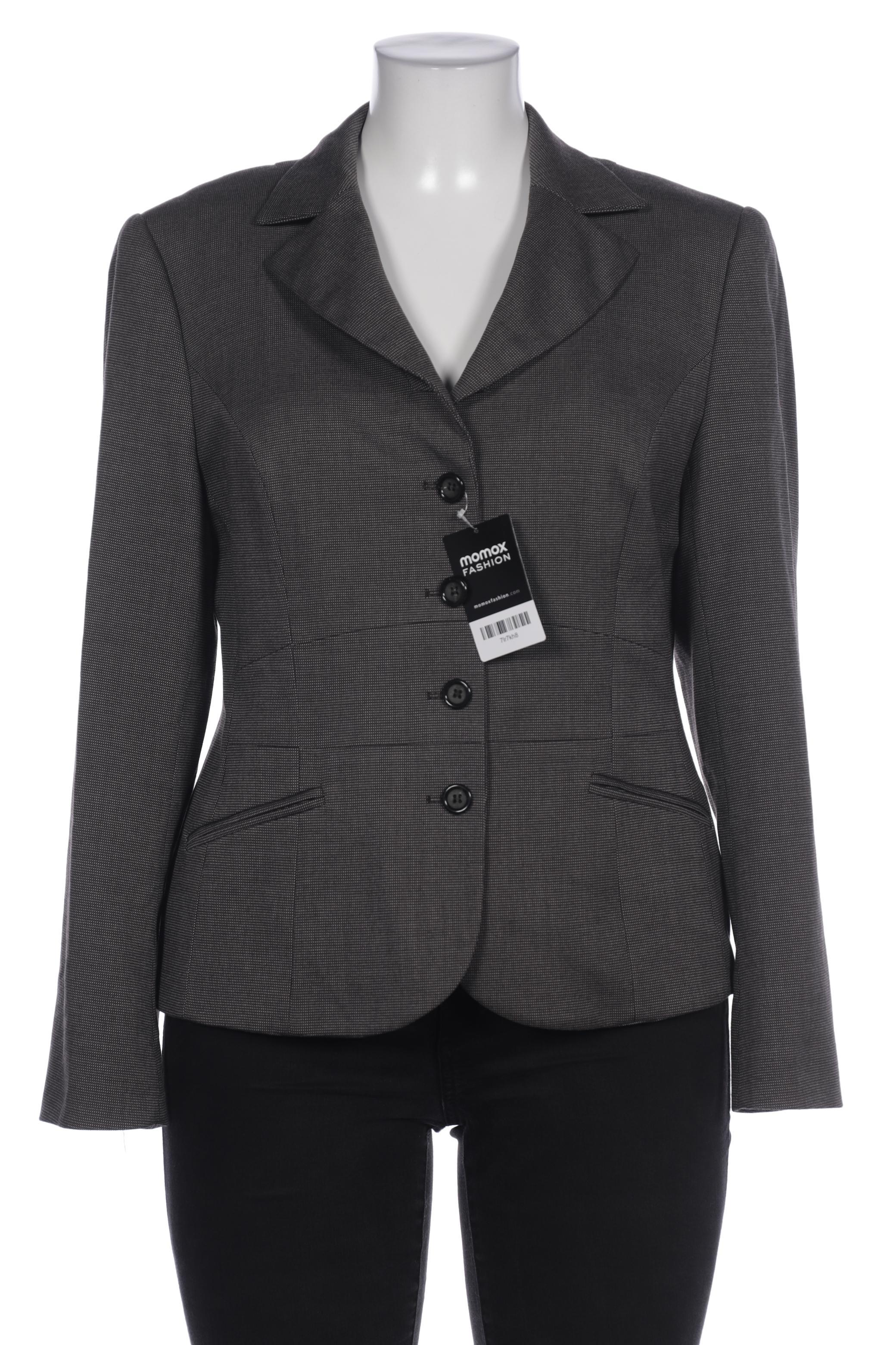 

Taifun Damen Blazer, grau, Gr. 42