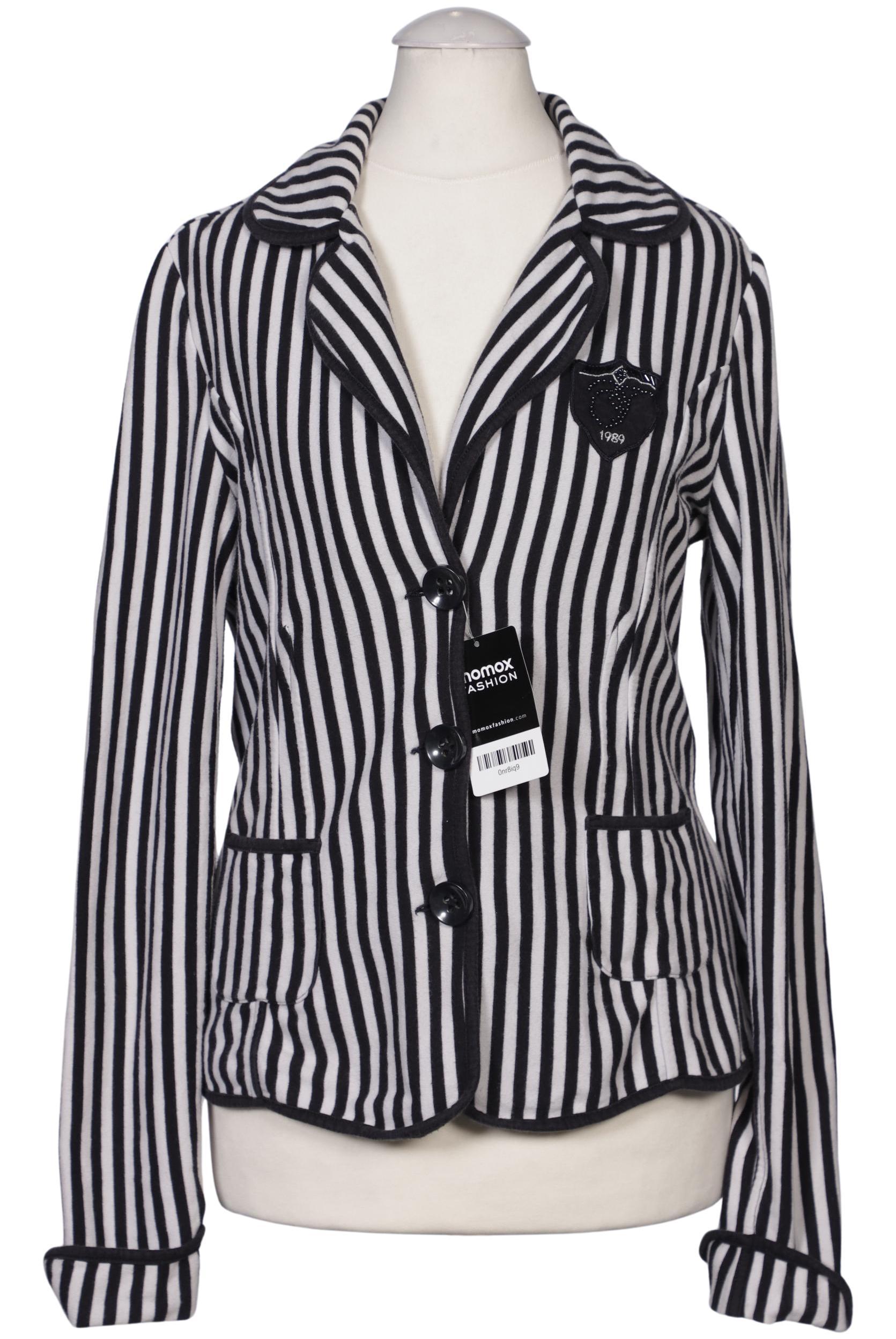 

Taifun Damen Blazer, marineblau, Gr. 36