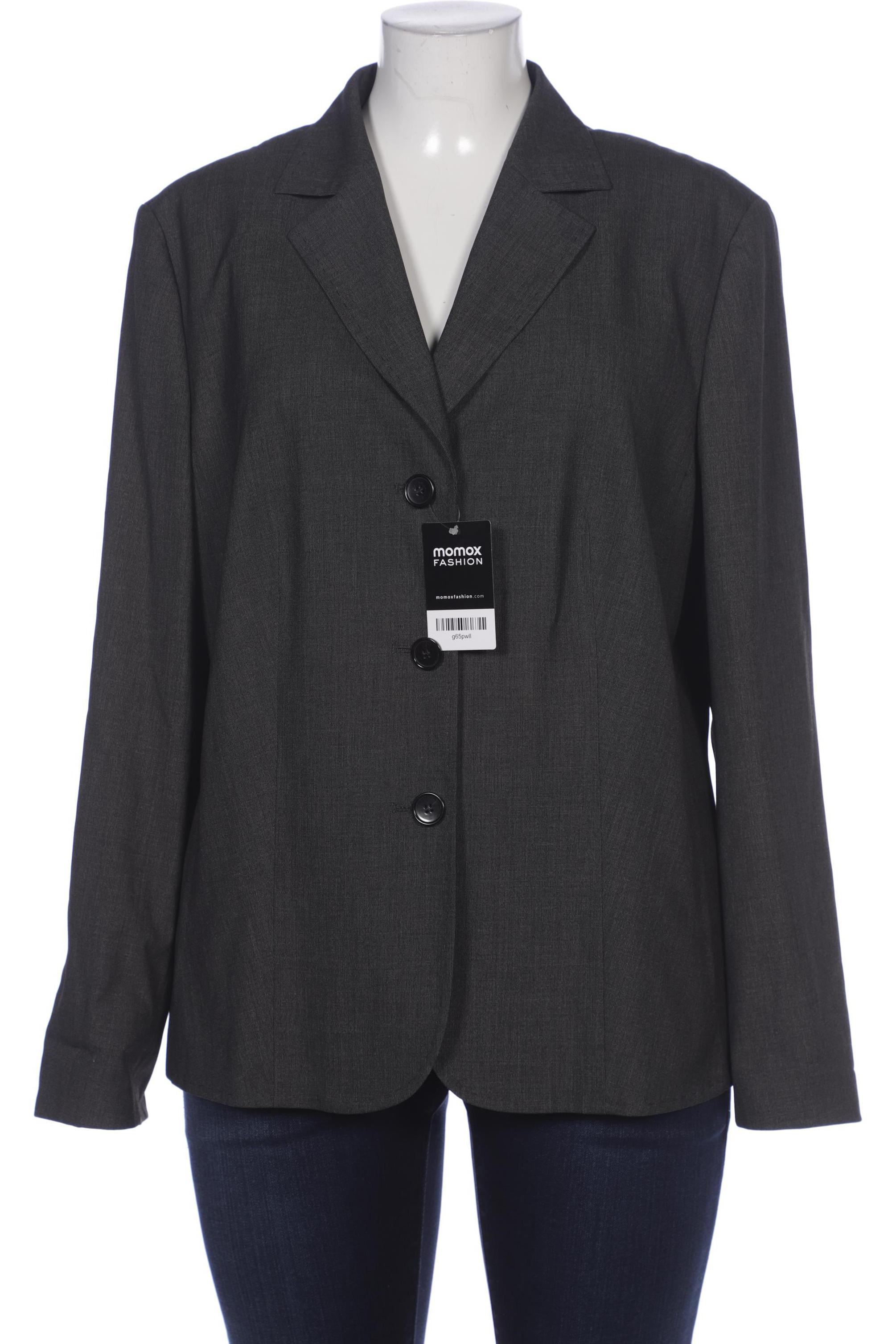 

Taifun Damen Blazer, grau, Gr. 46