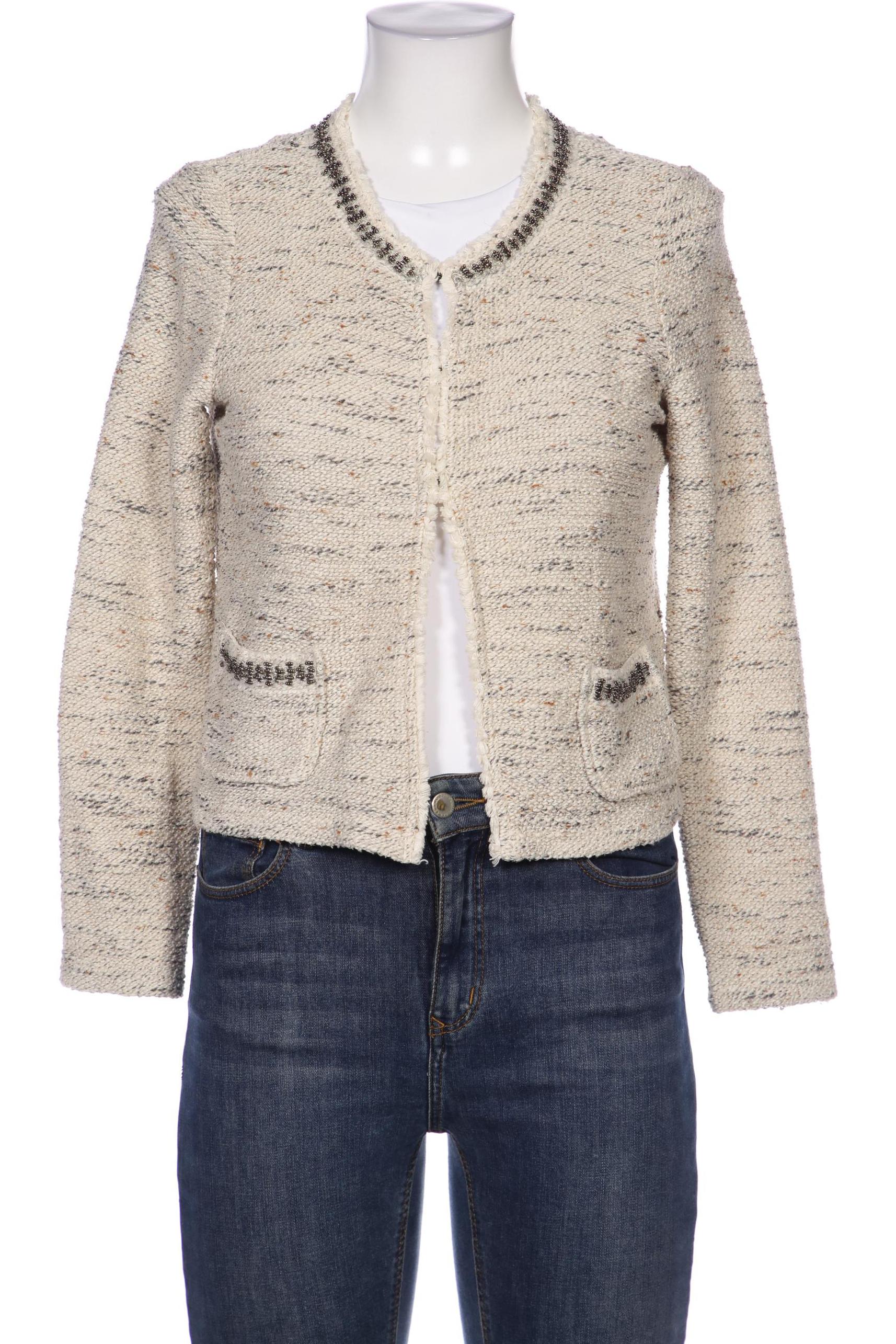 

Taifun Damen Blazer, beige, Gr. 38